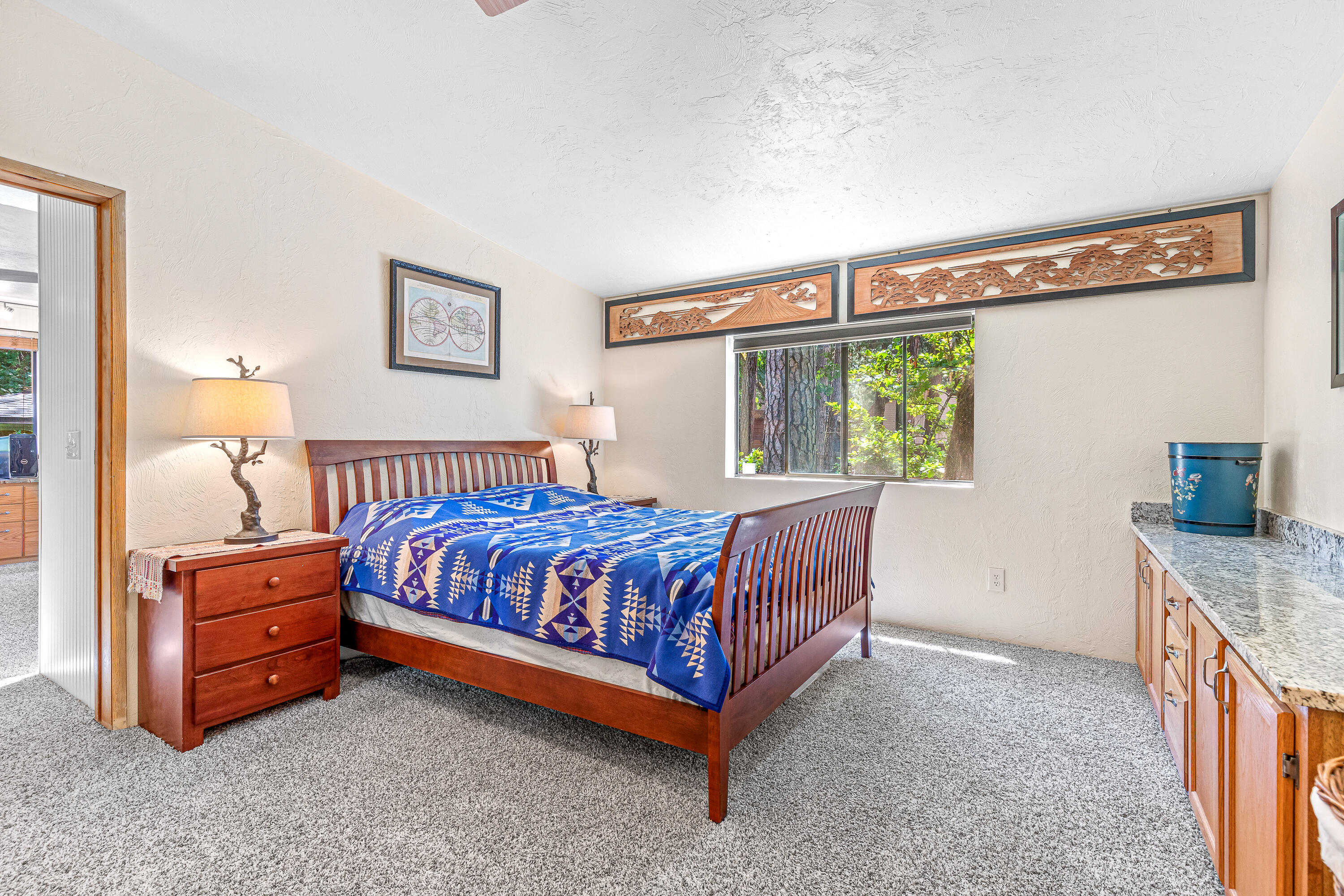 Edgewood Park - Residential