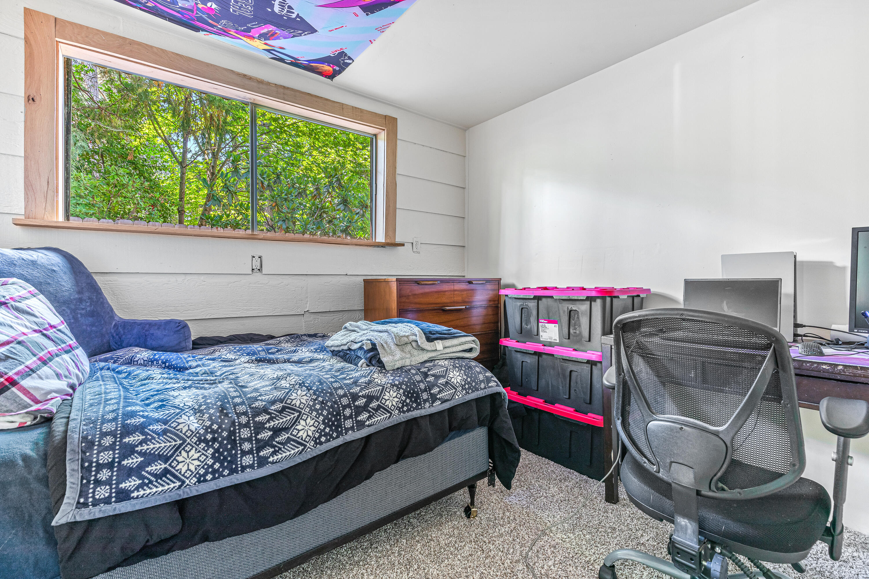 Edgewood Park - Residential
