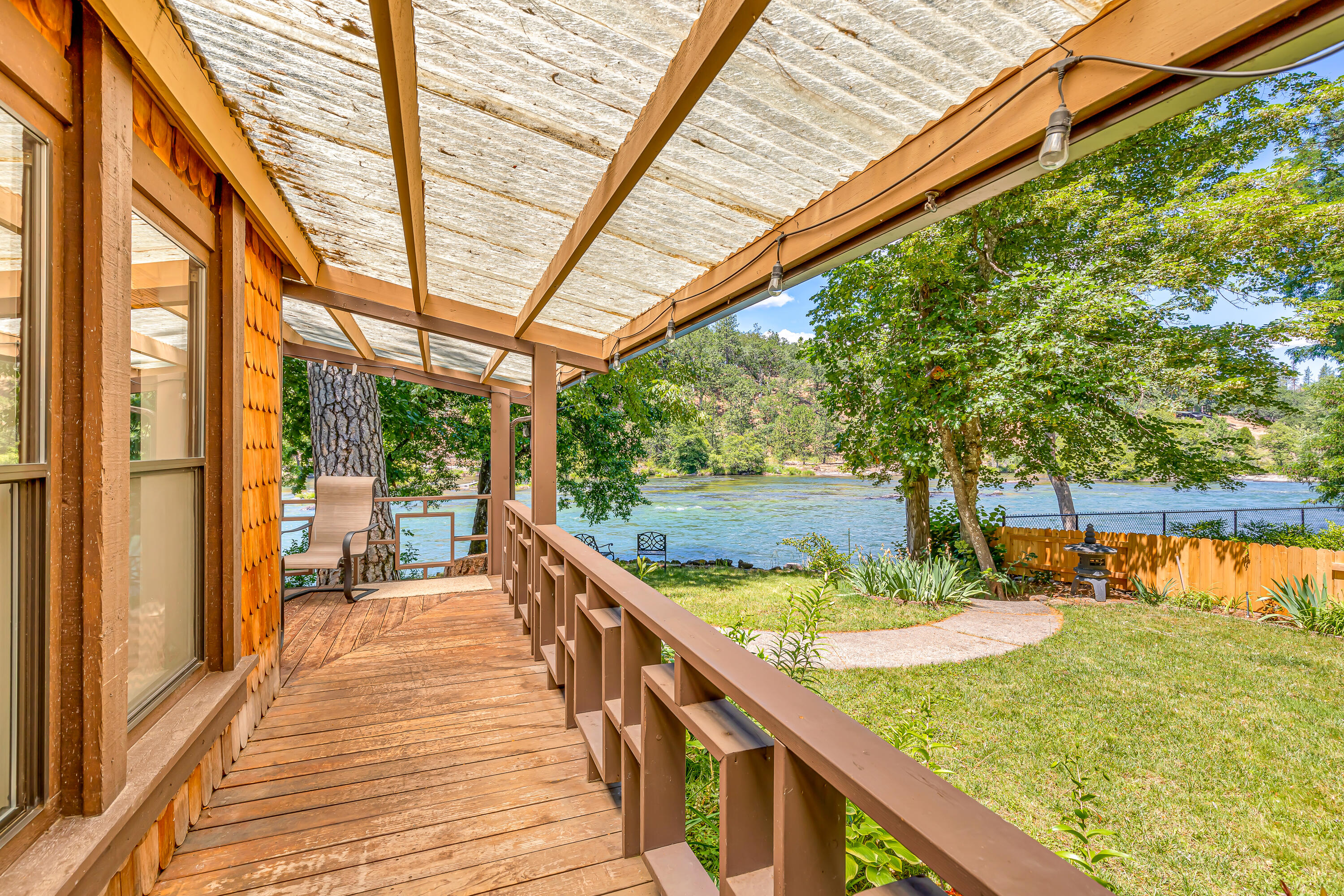 Edgewood Park - Residential