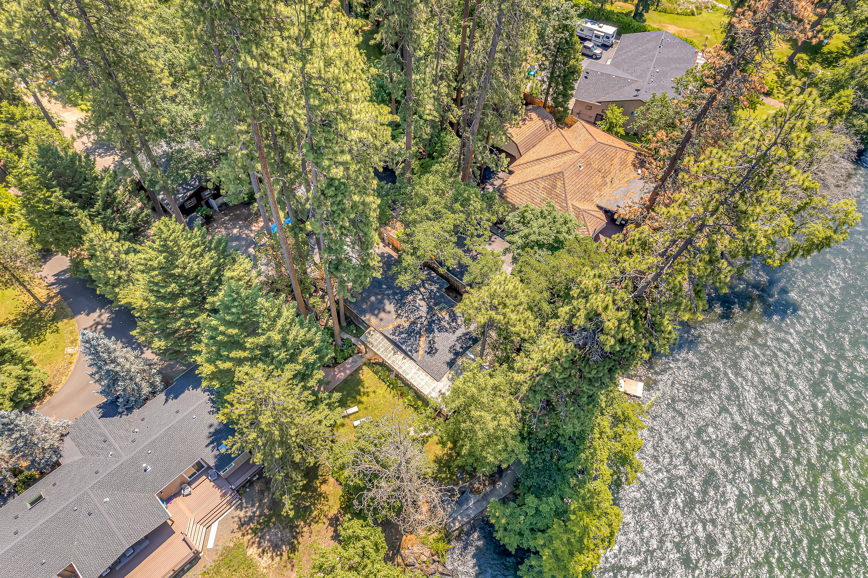 Edgewood Park - Residential