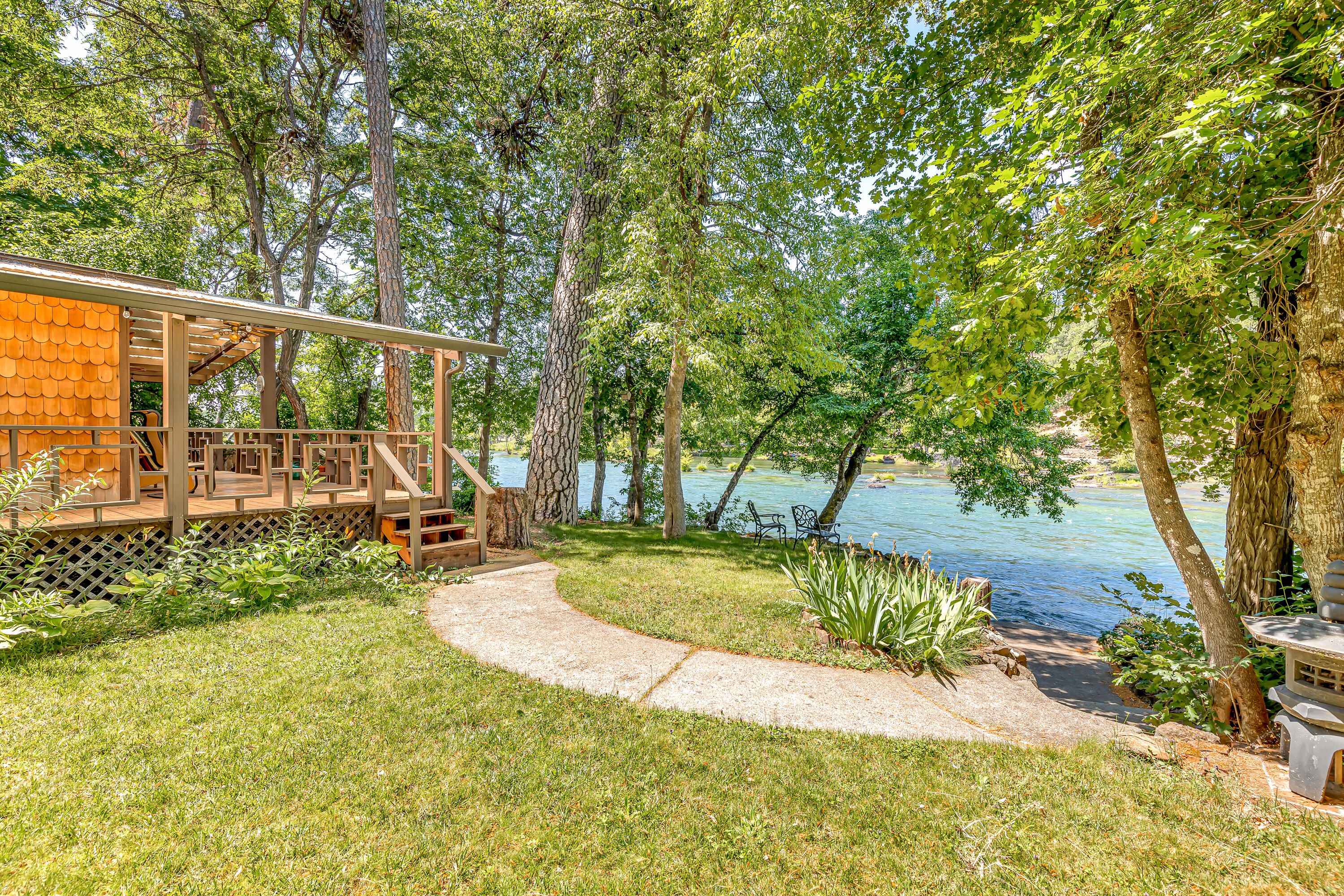 Edgewood Park - Residential