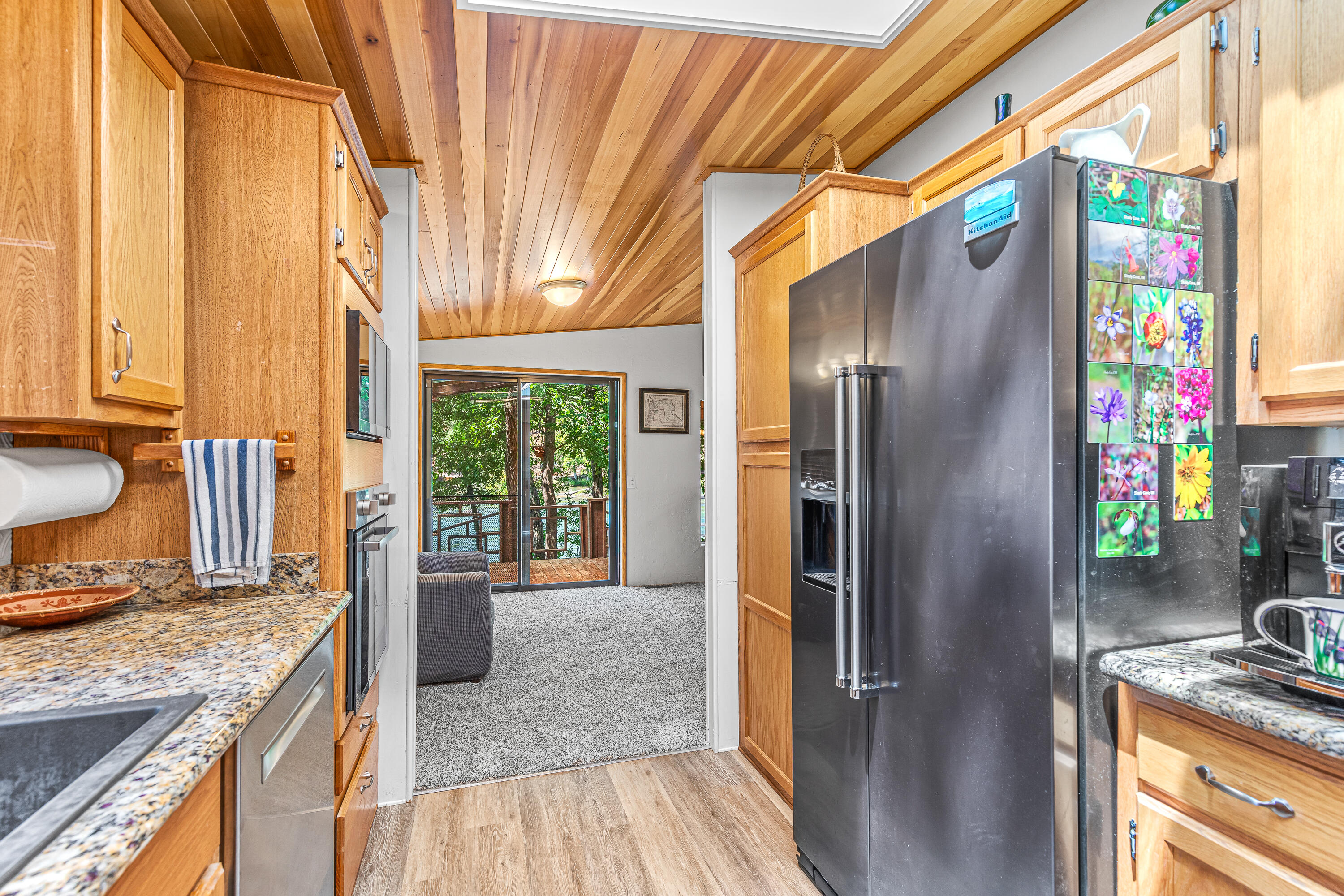 Edgewood Park - Residential