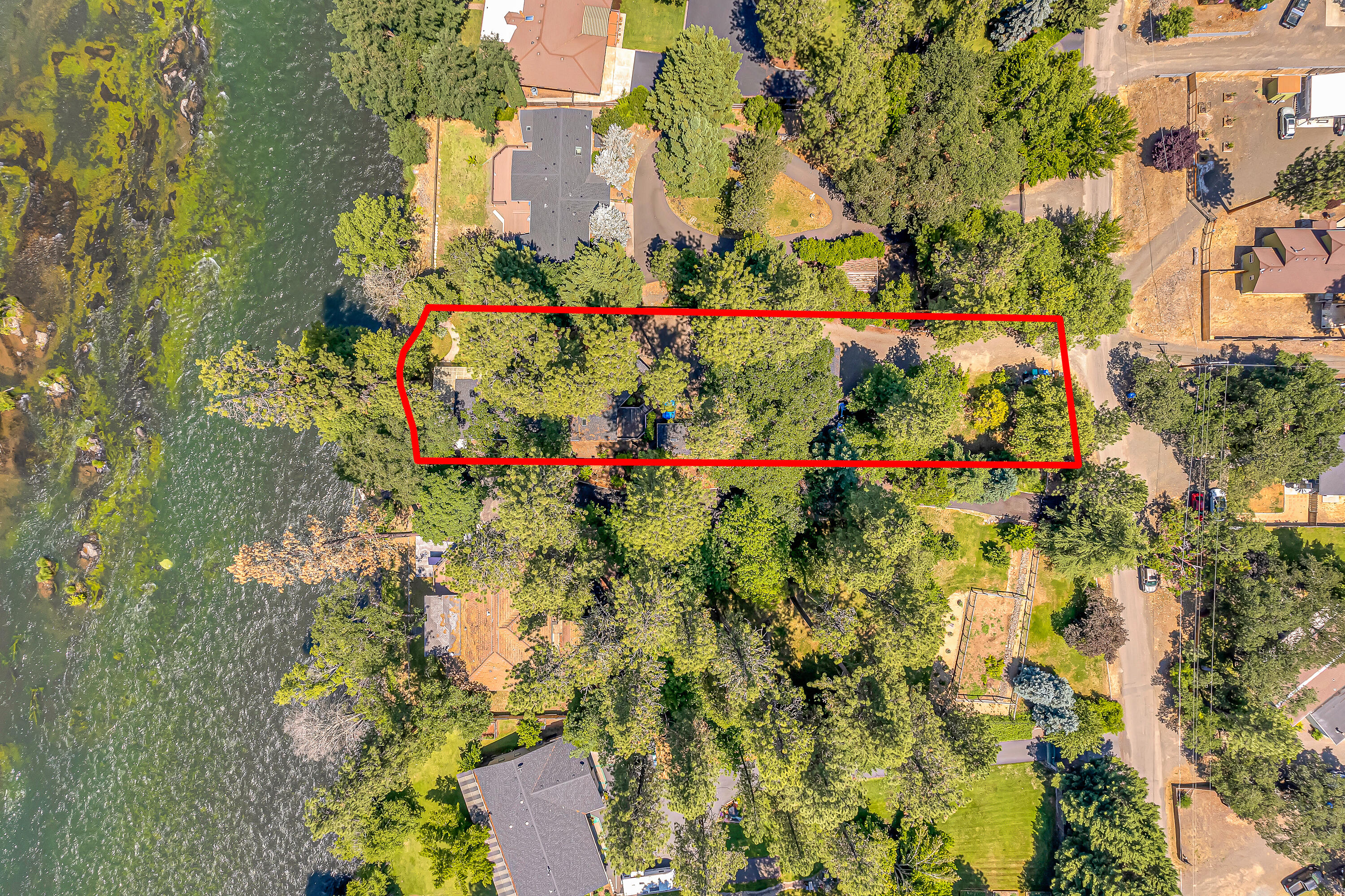 Edgewood Park - Residential