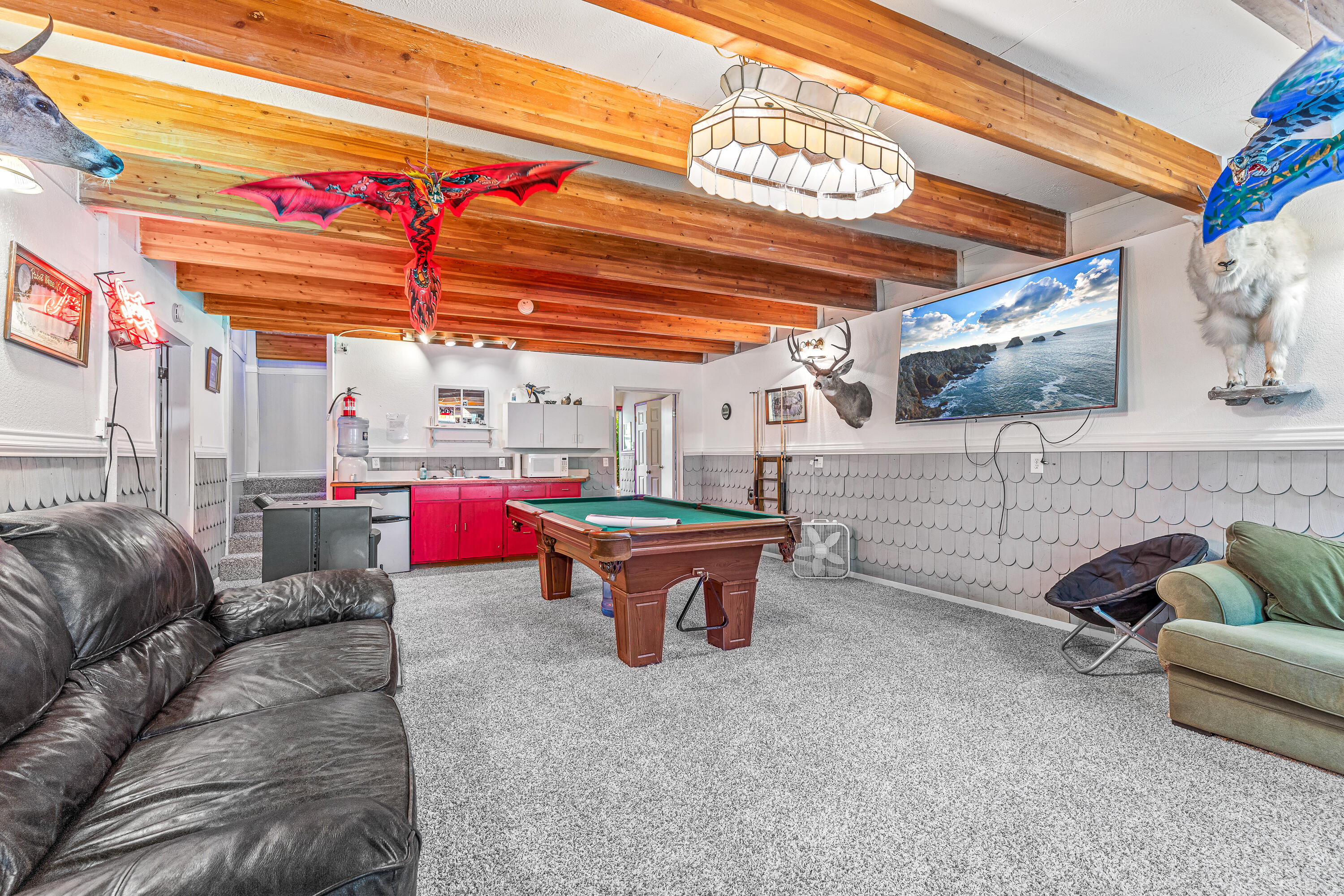 Edgewood Park - Residential