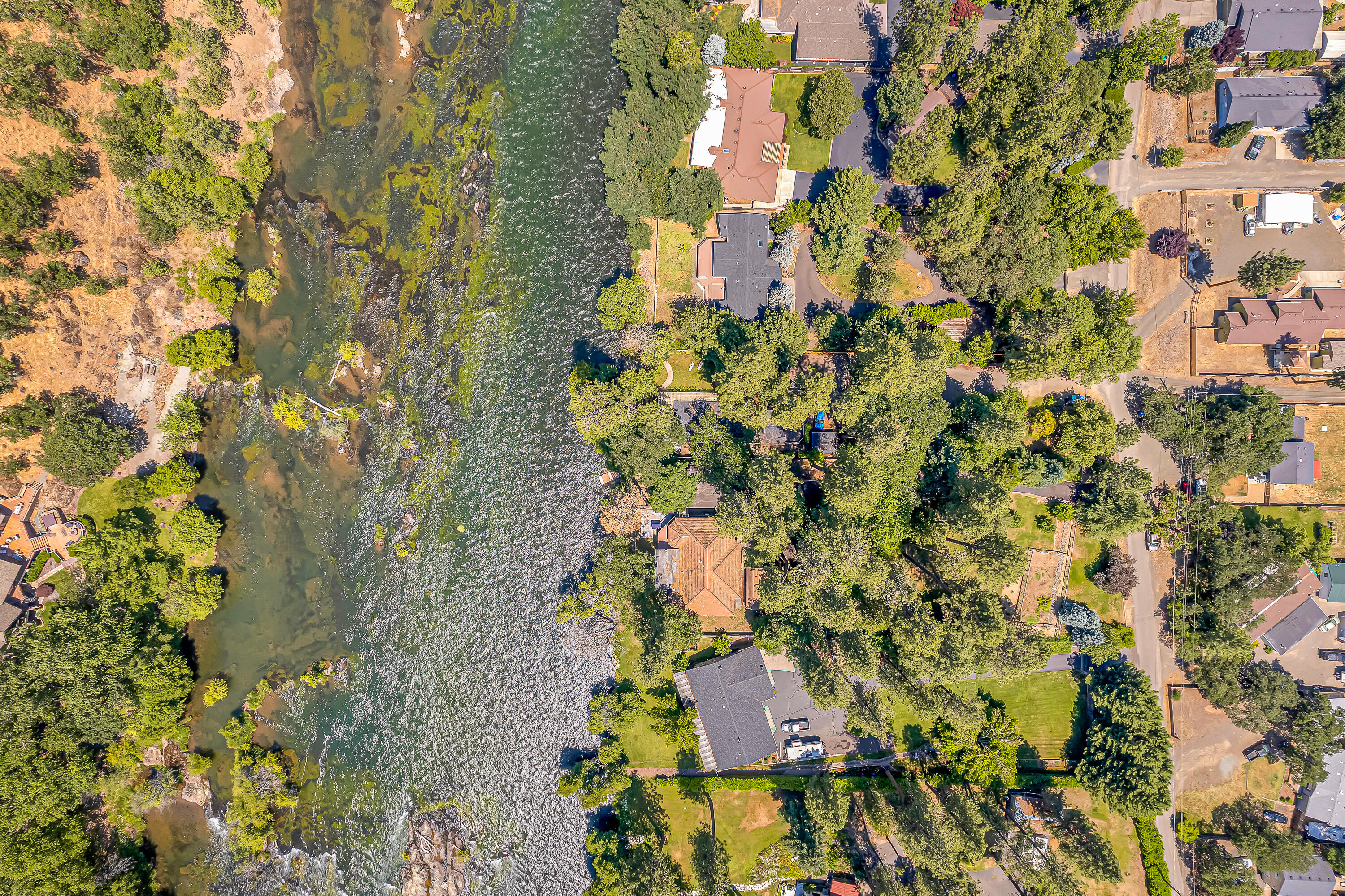 Edgewood Park - Residential