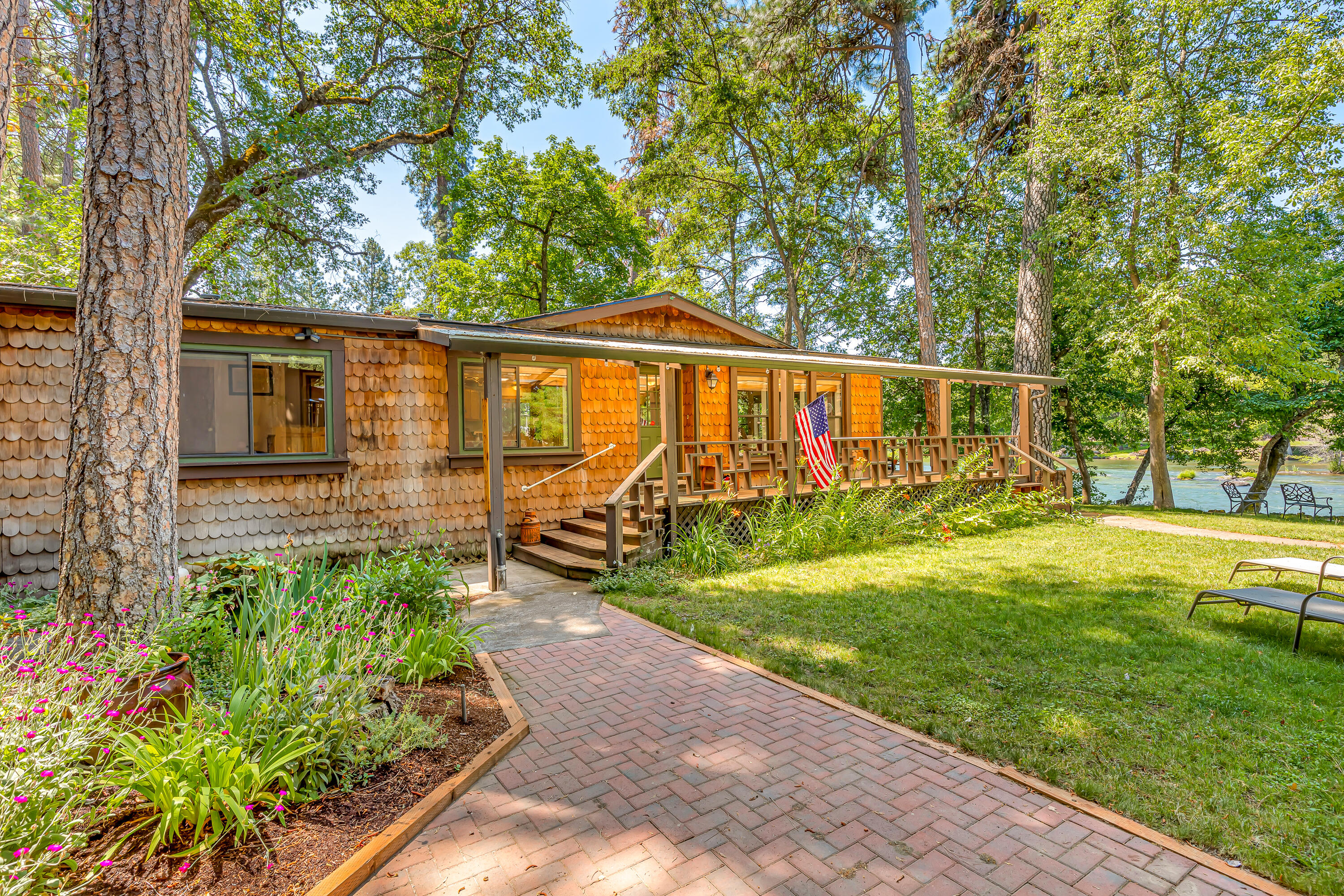 Edgewood Park - Residential
