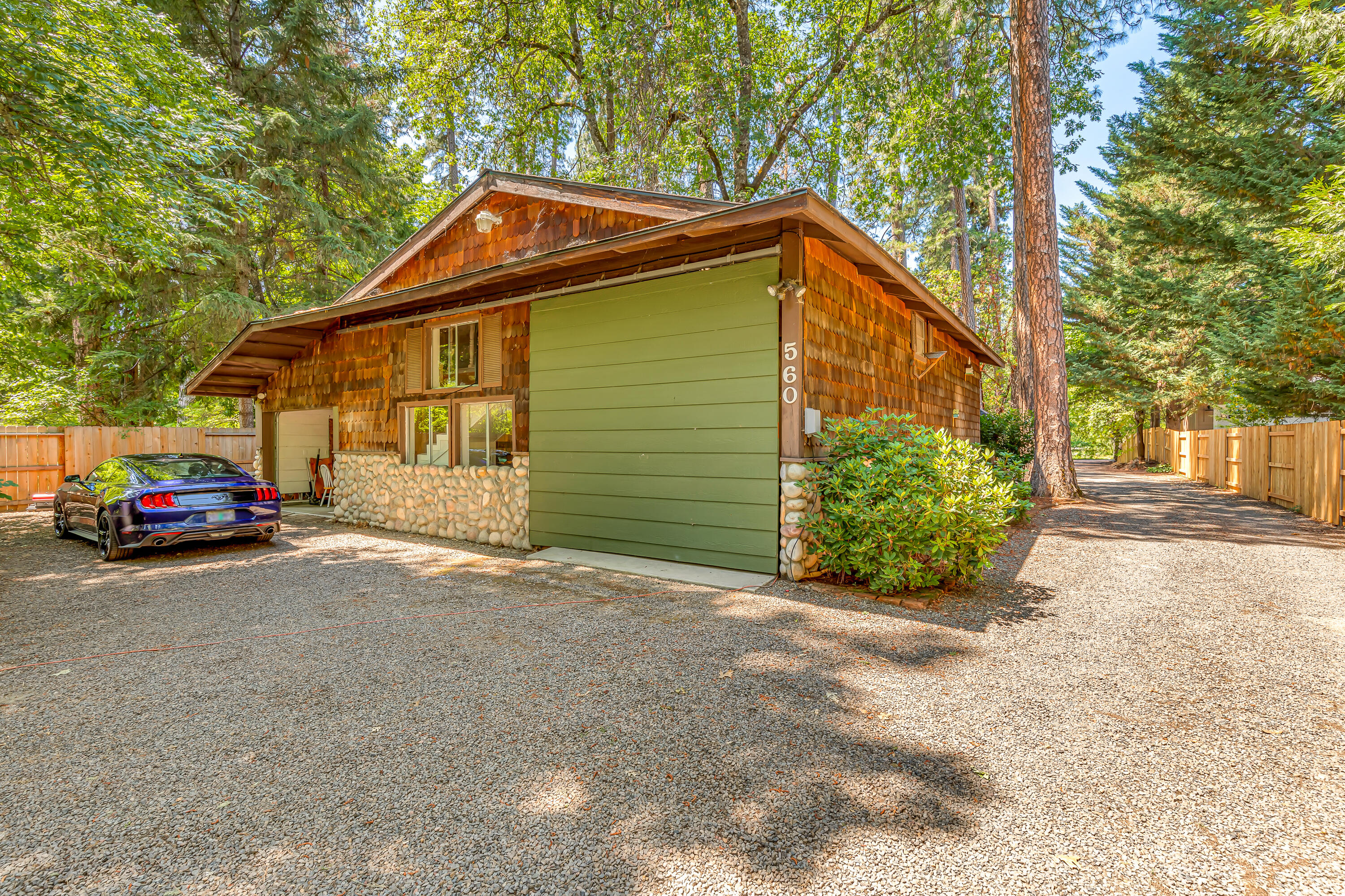 Edgewood Park - Residential