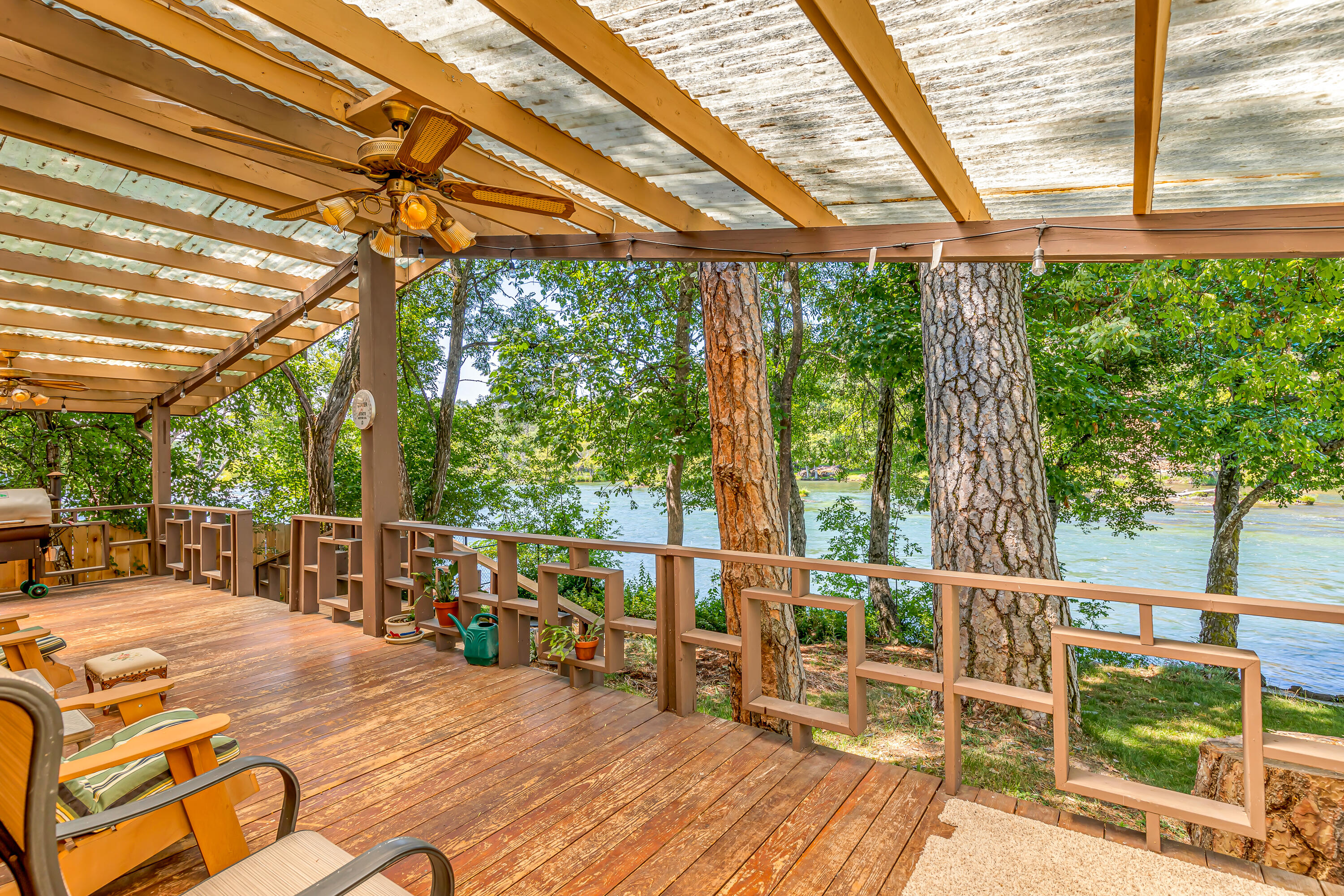 Edgewood Park - Residential