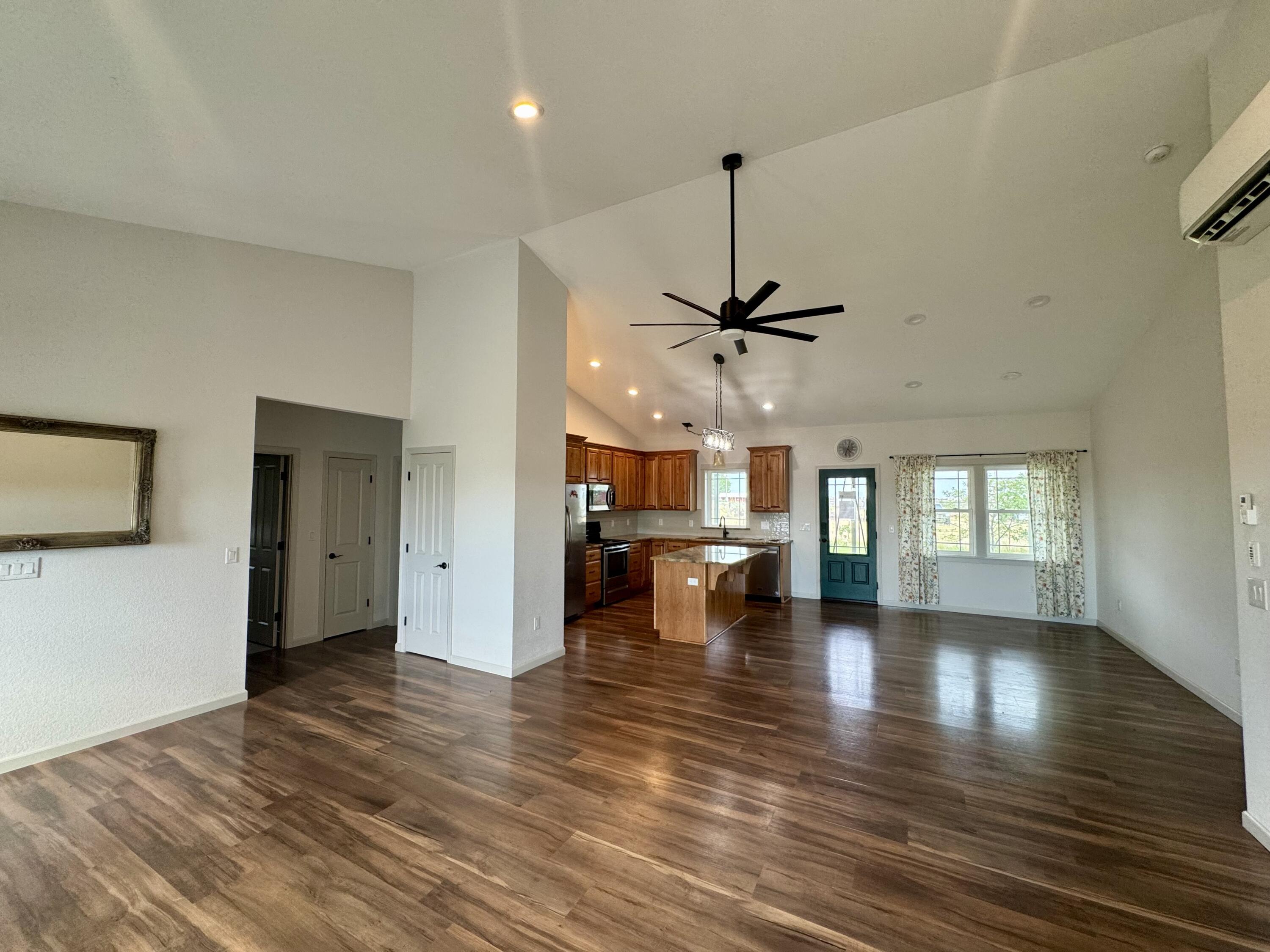 Christmas Valley Unit3 - Residential