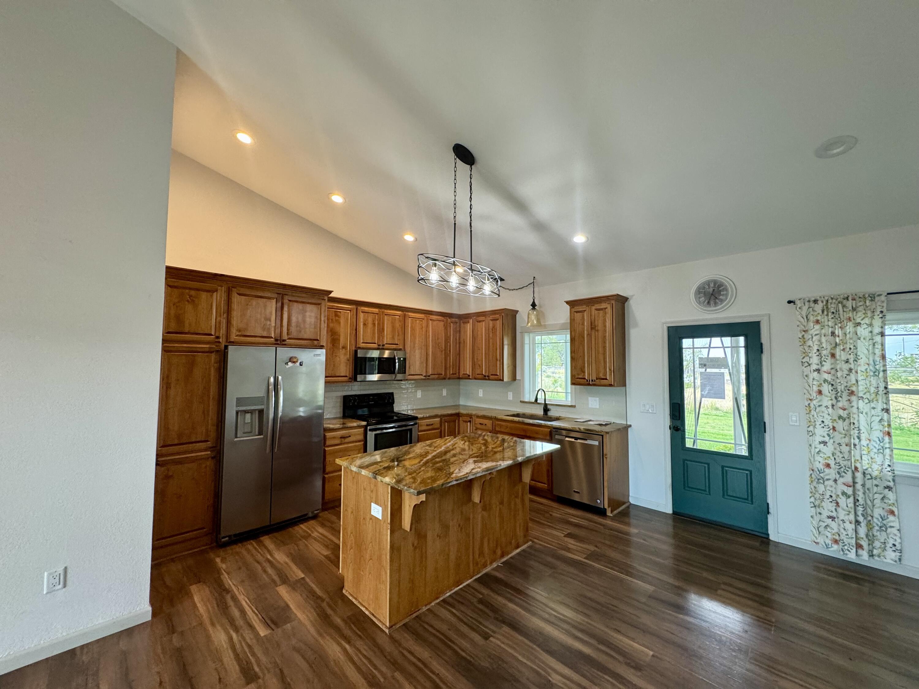 Christmas Valley Unit3 - Residential