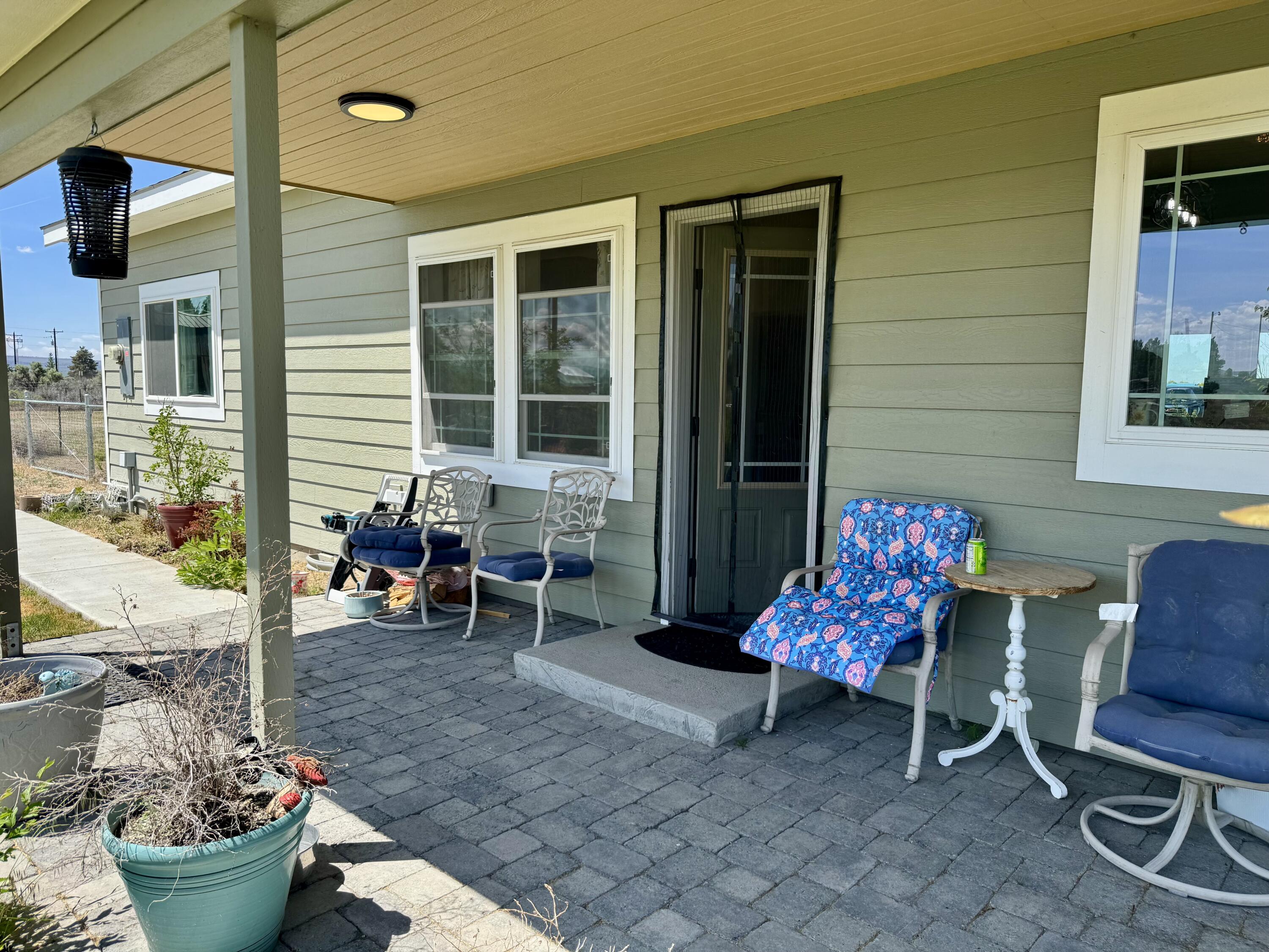 Christmas Valley Unit3 - Residential