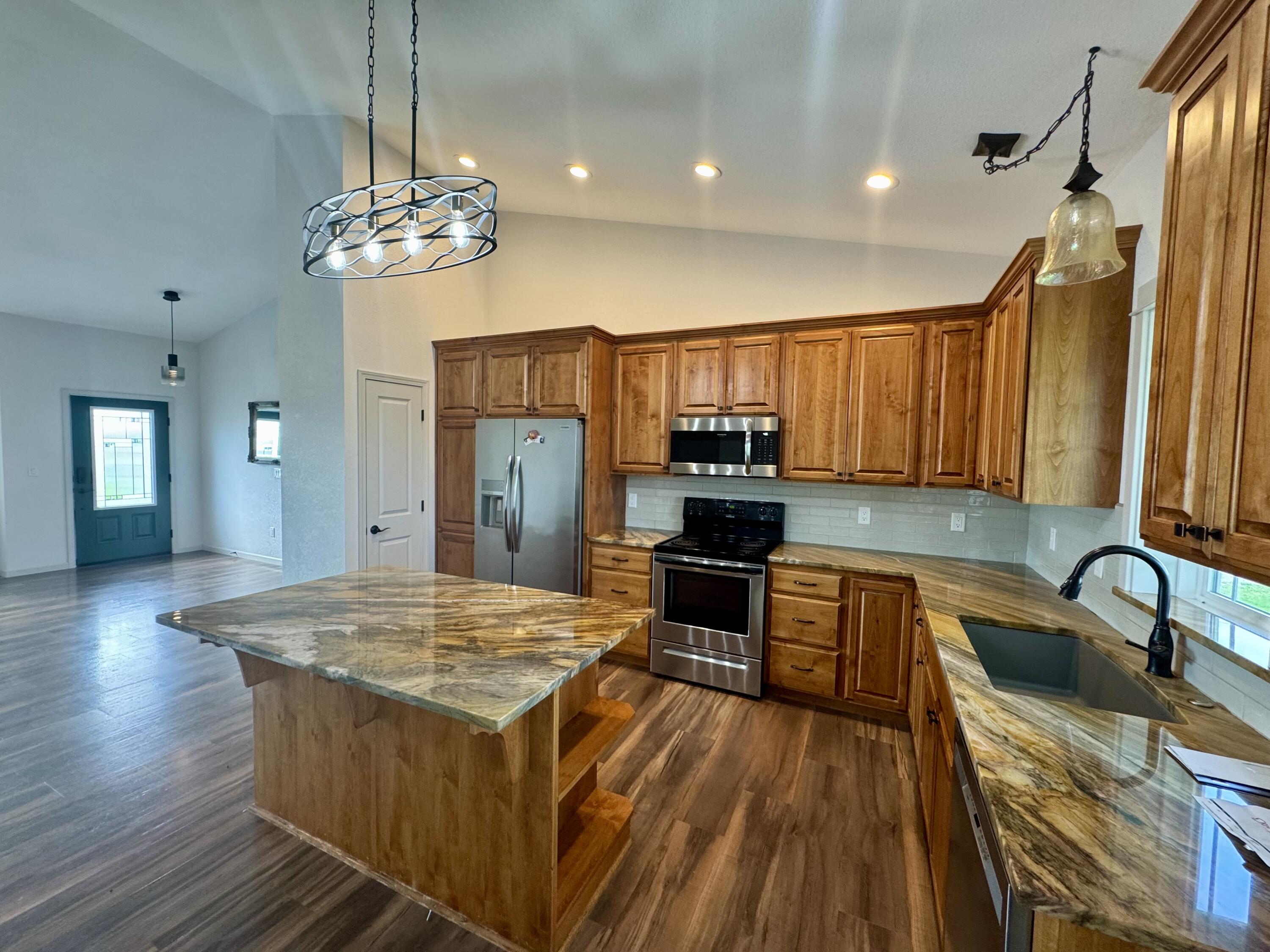 Christmas Valley Unit3 - Residential