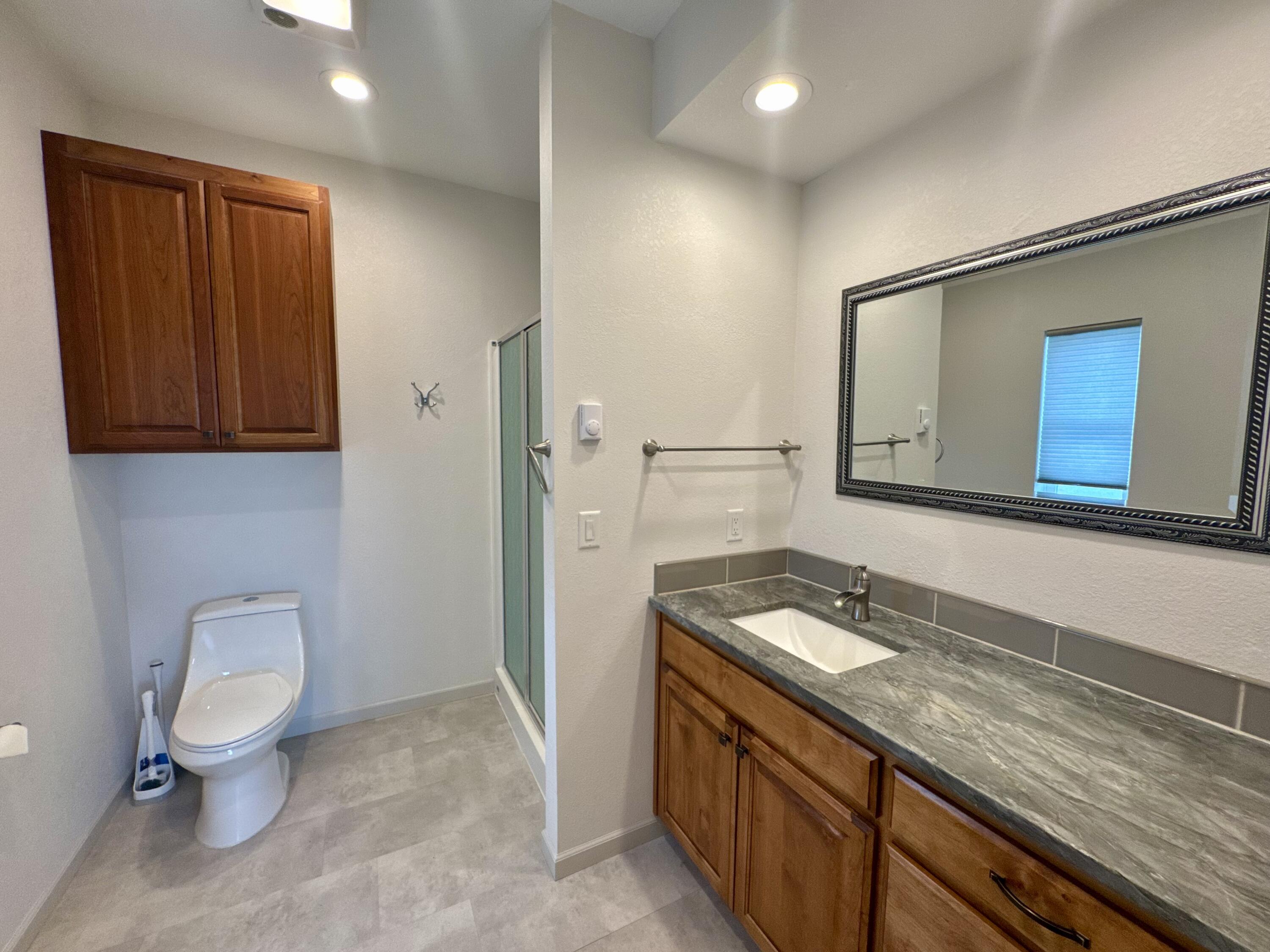 Christmas Valley Unit3 - Residential