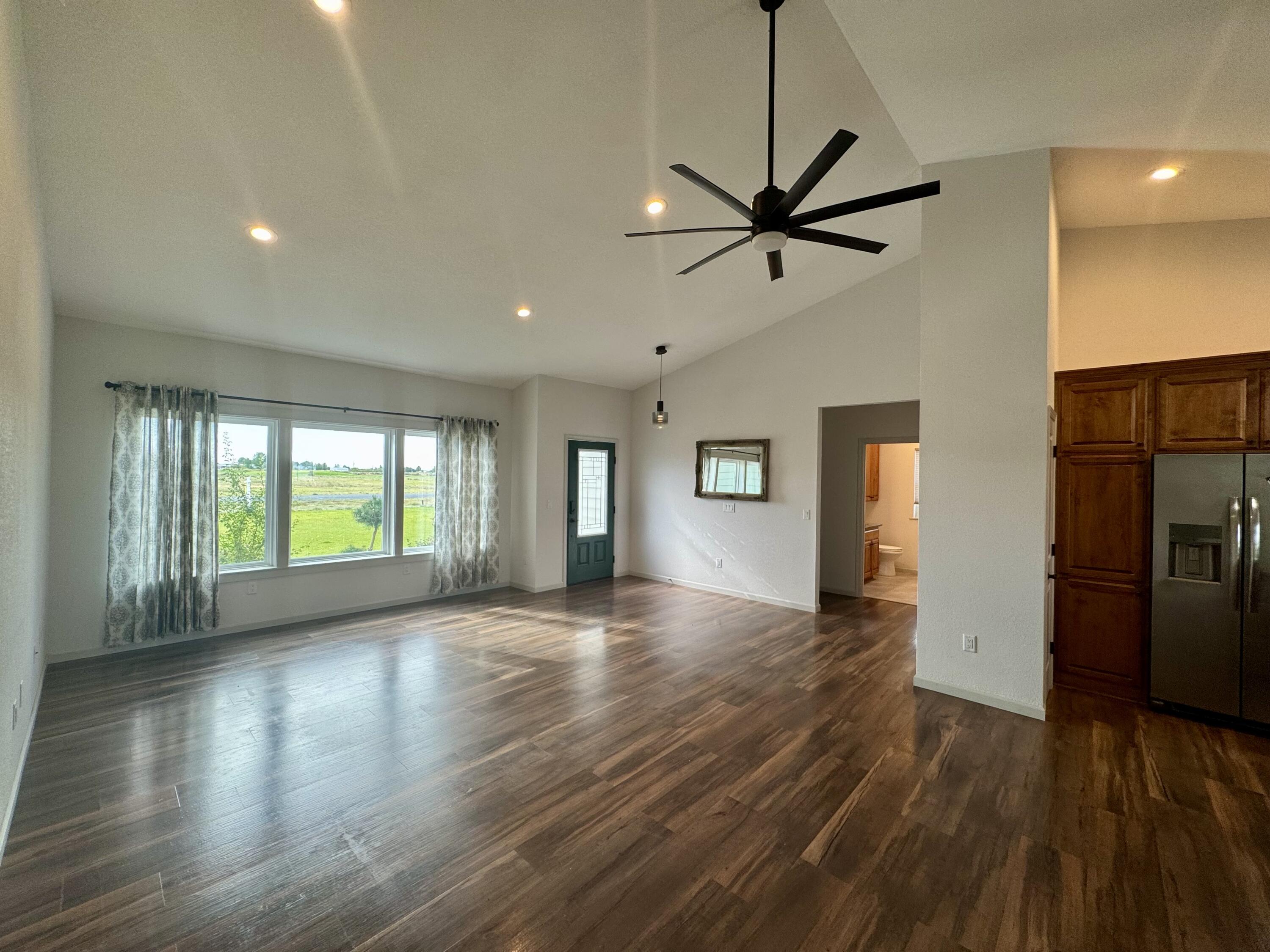 Christmas Valley Unit3 - Residential