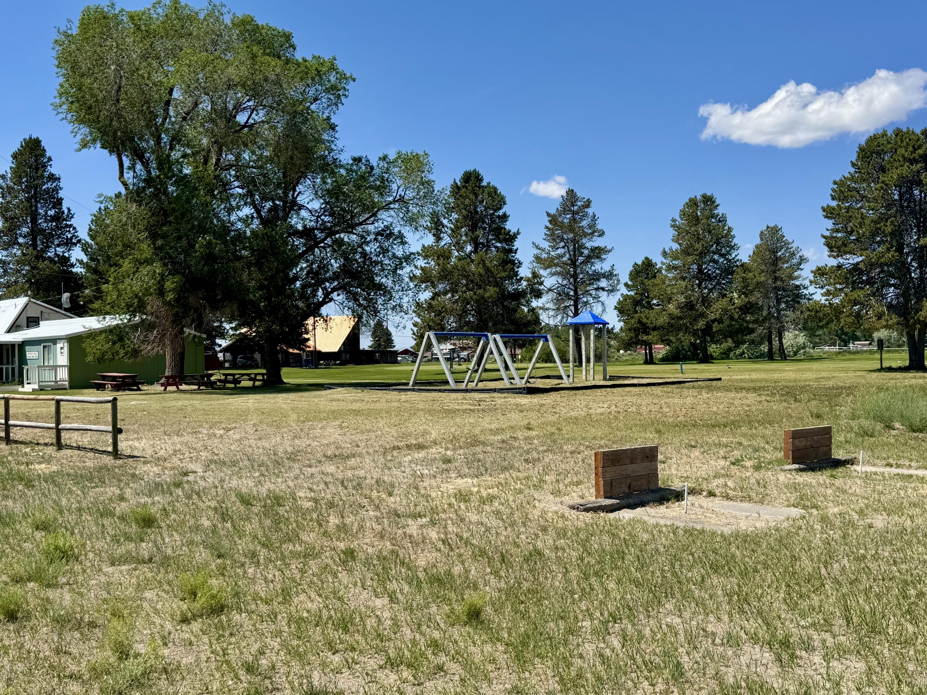 Christmas Valley Unit3 - Residential