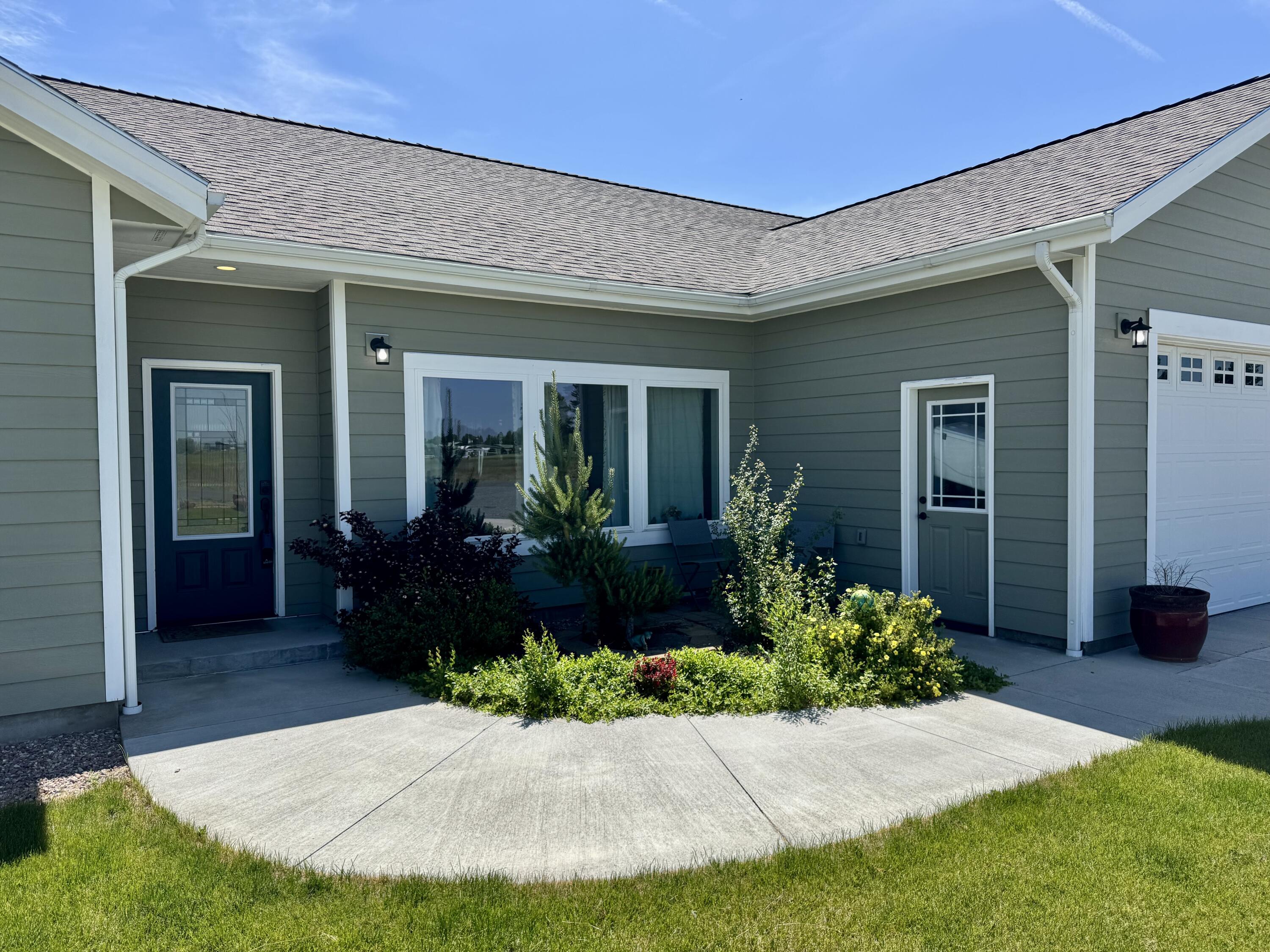 Christmas Valley Unit3 - Residential