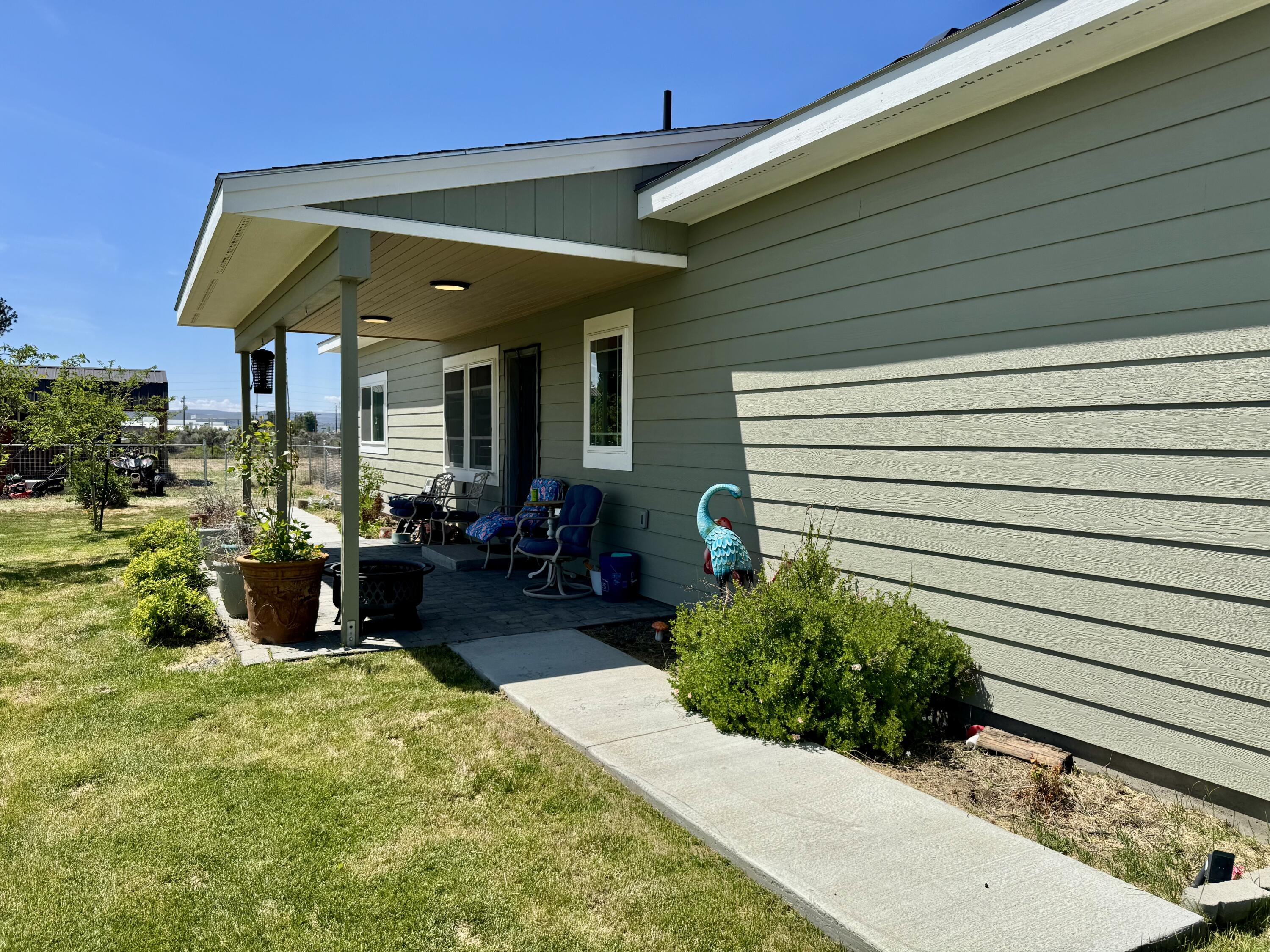 Christmas Valley Unit3 - Residential