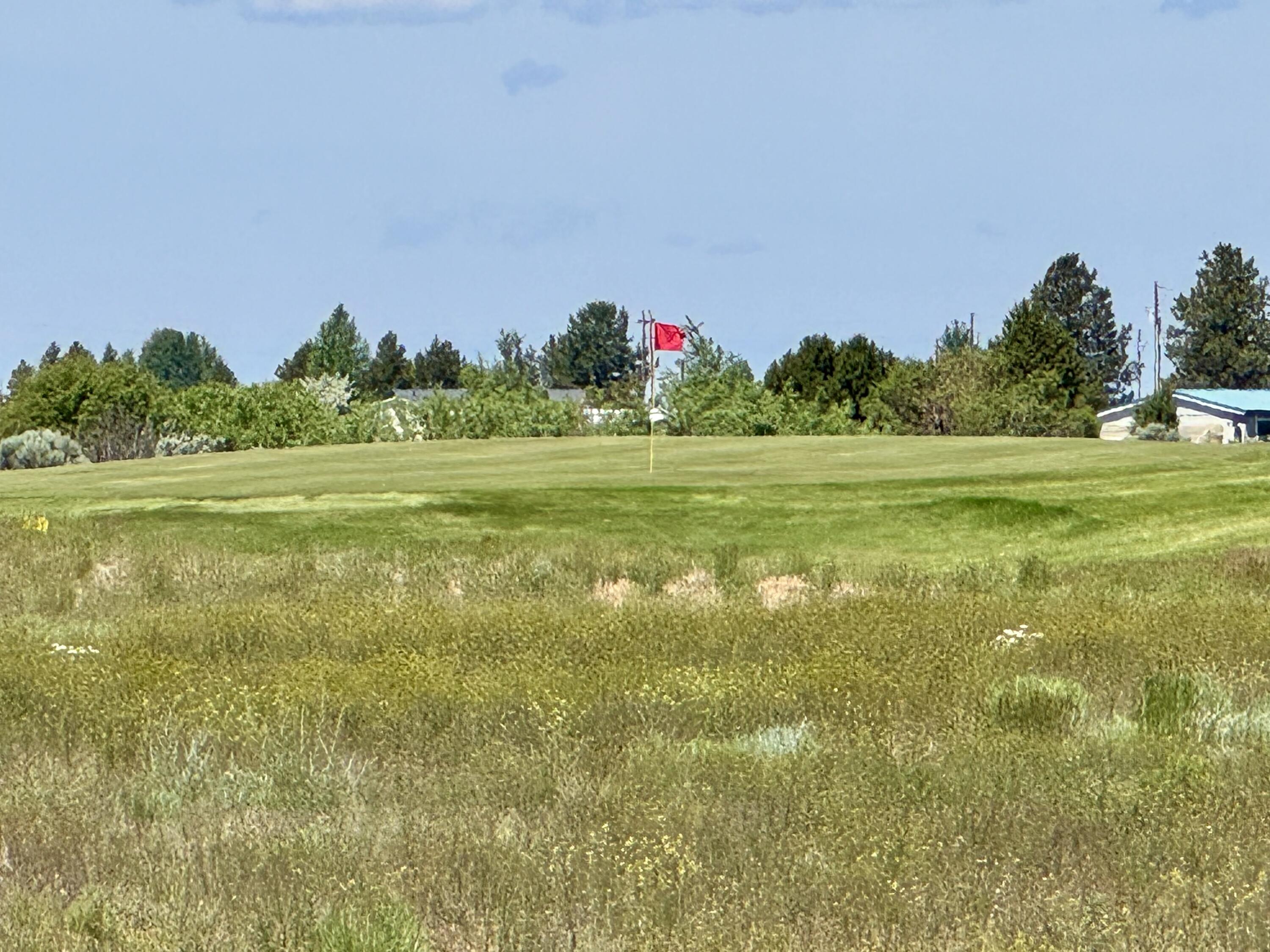 Christmas Valley Unit3 - Residential