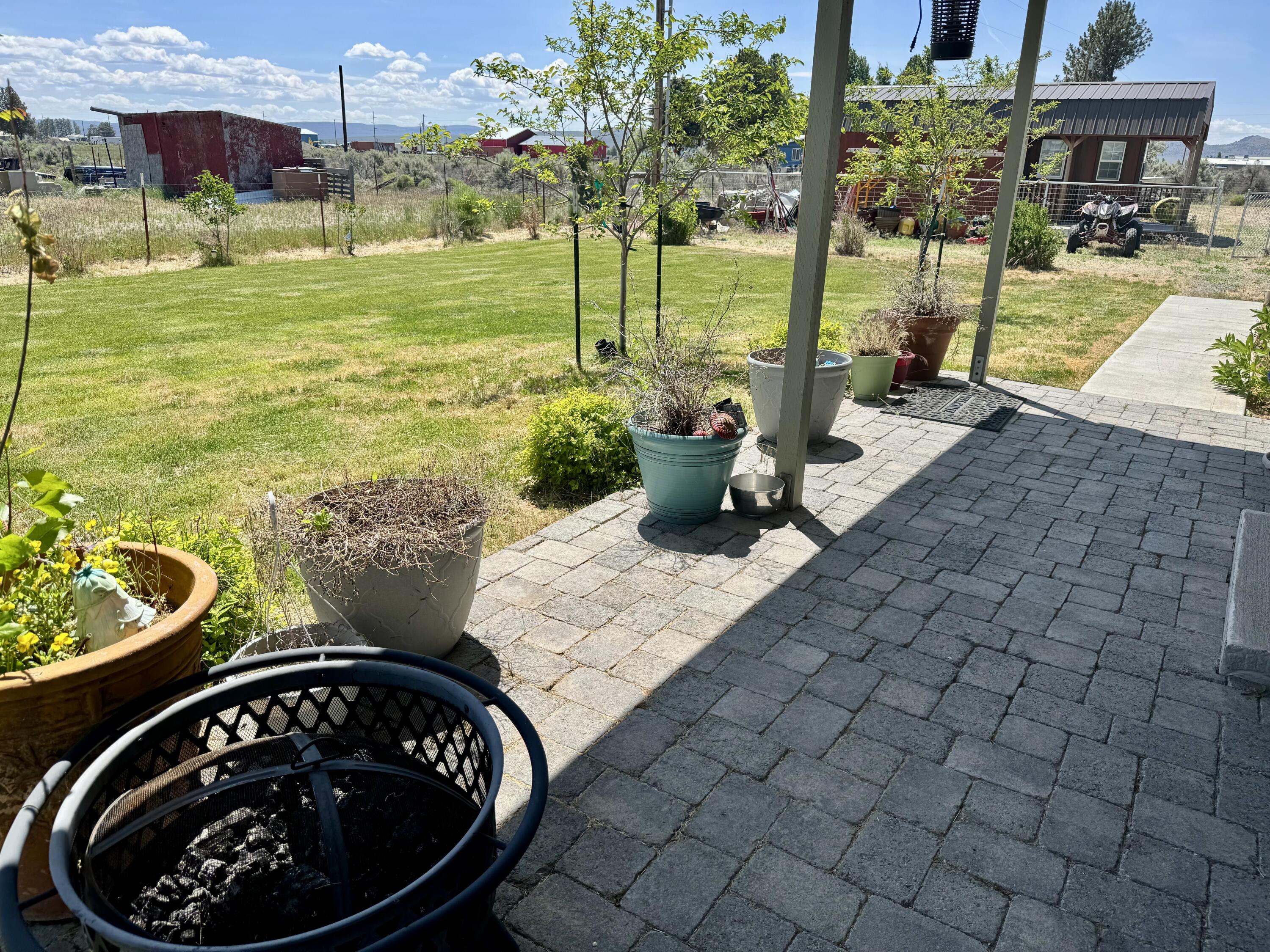 Christmas Valley Unit3 - Residential