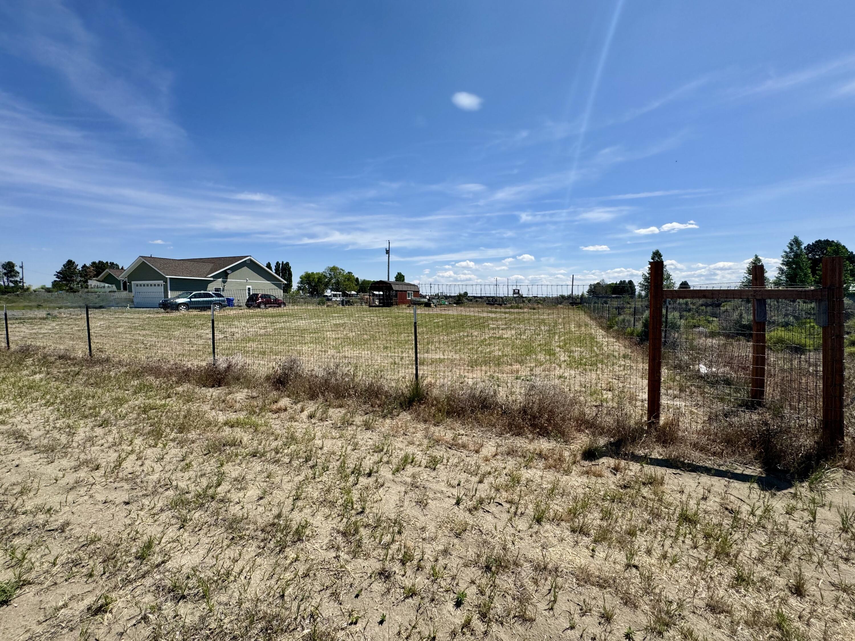 Christmas Valley Unit3 - Residential