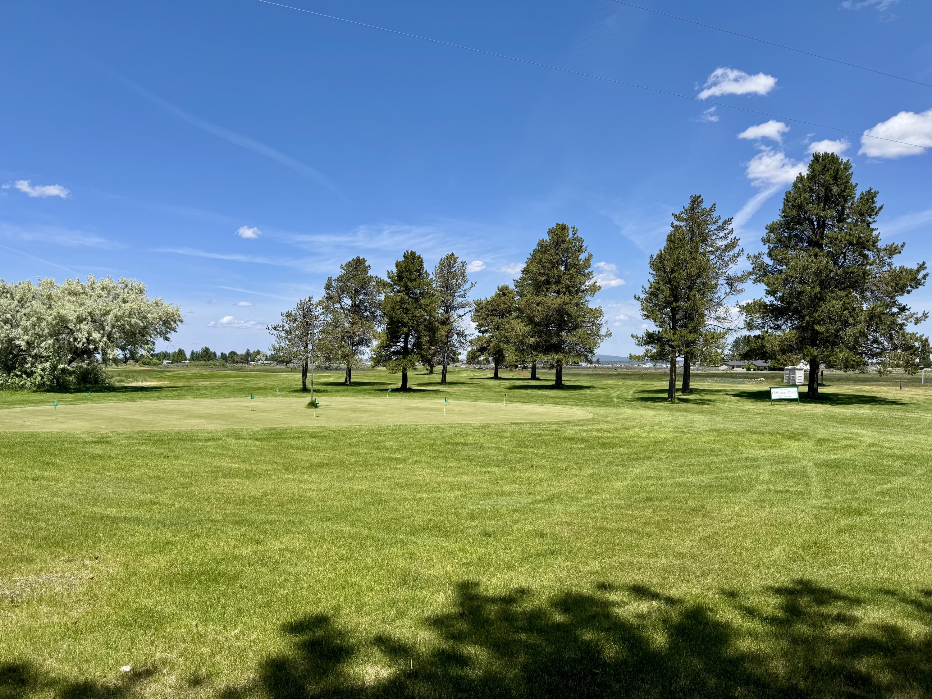 Christmas Valley Unit3 - Residential