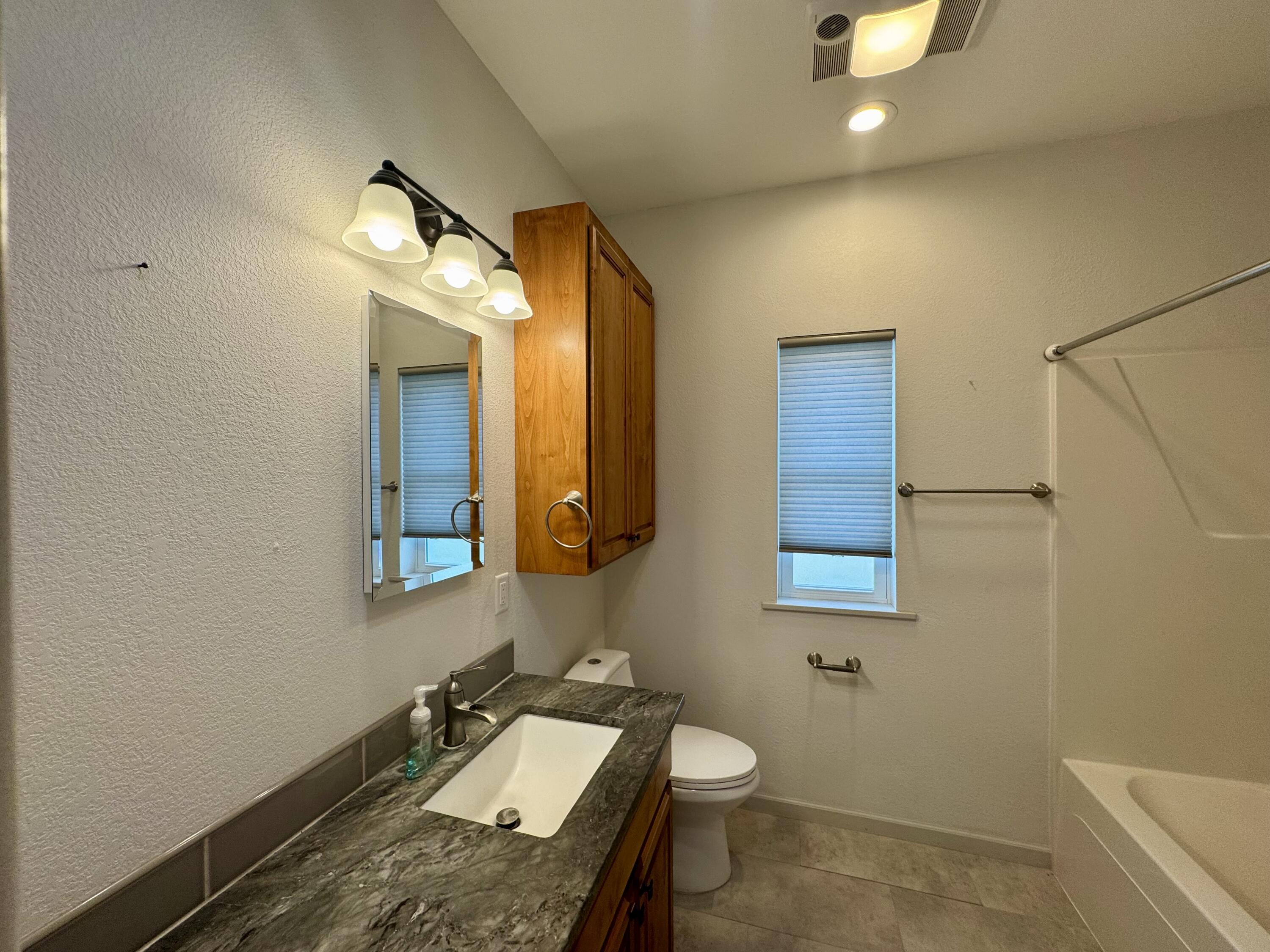 Christmas Valley Unit3 - Residential