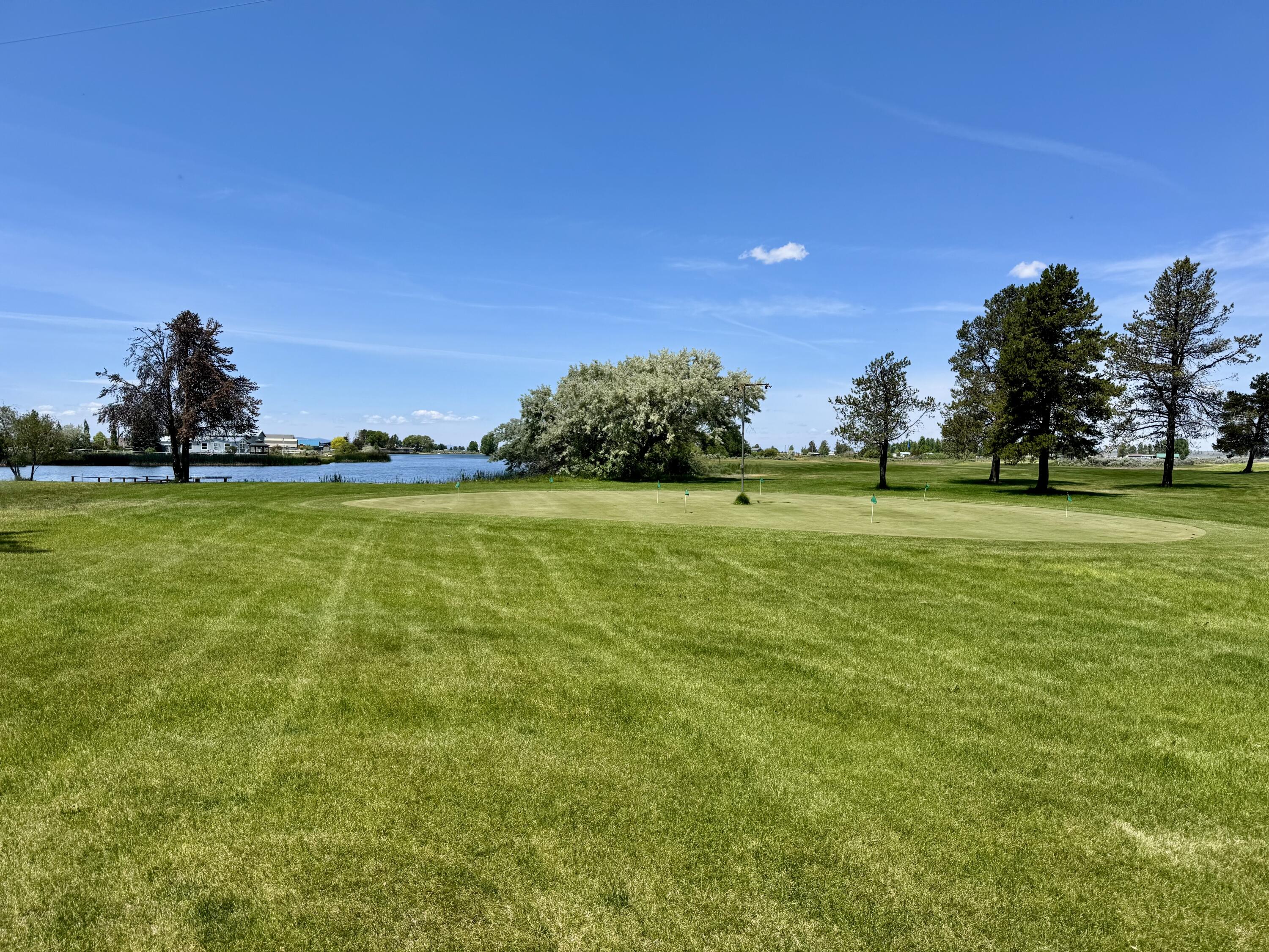 Christmas Valley Unit3 - Residential