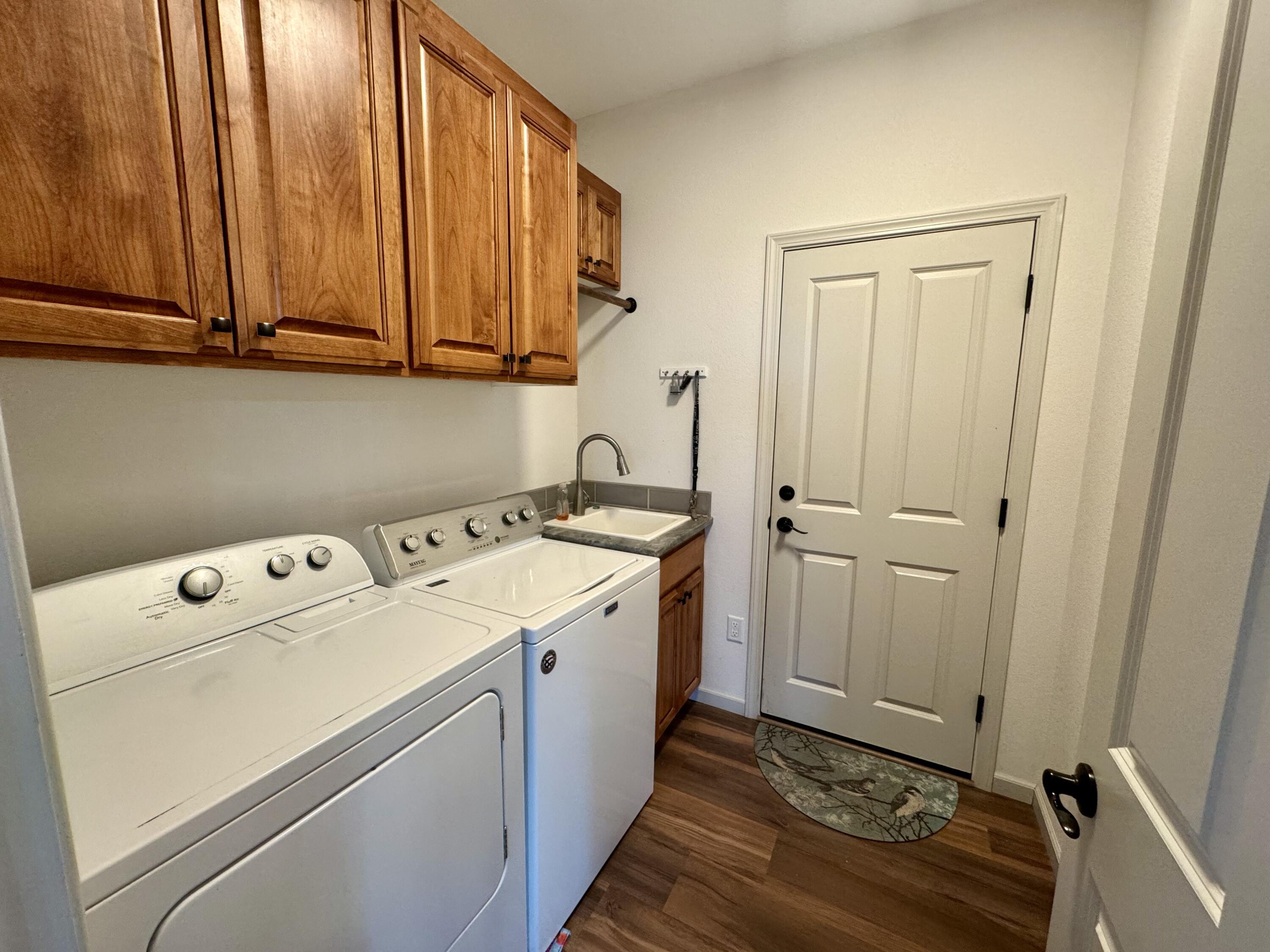 Christmas Valley Unit3 - Residential