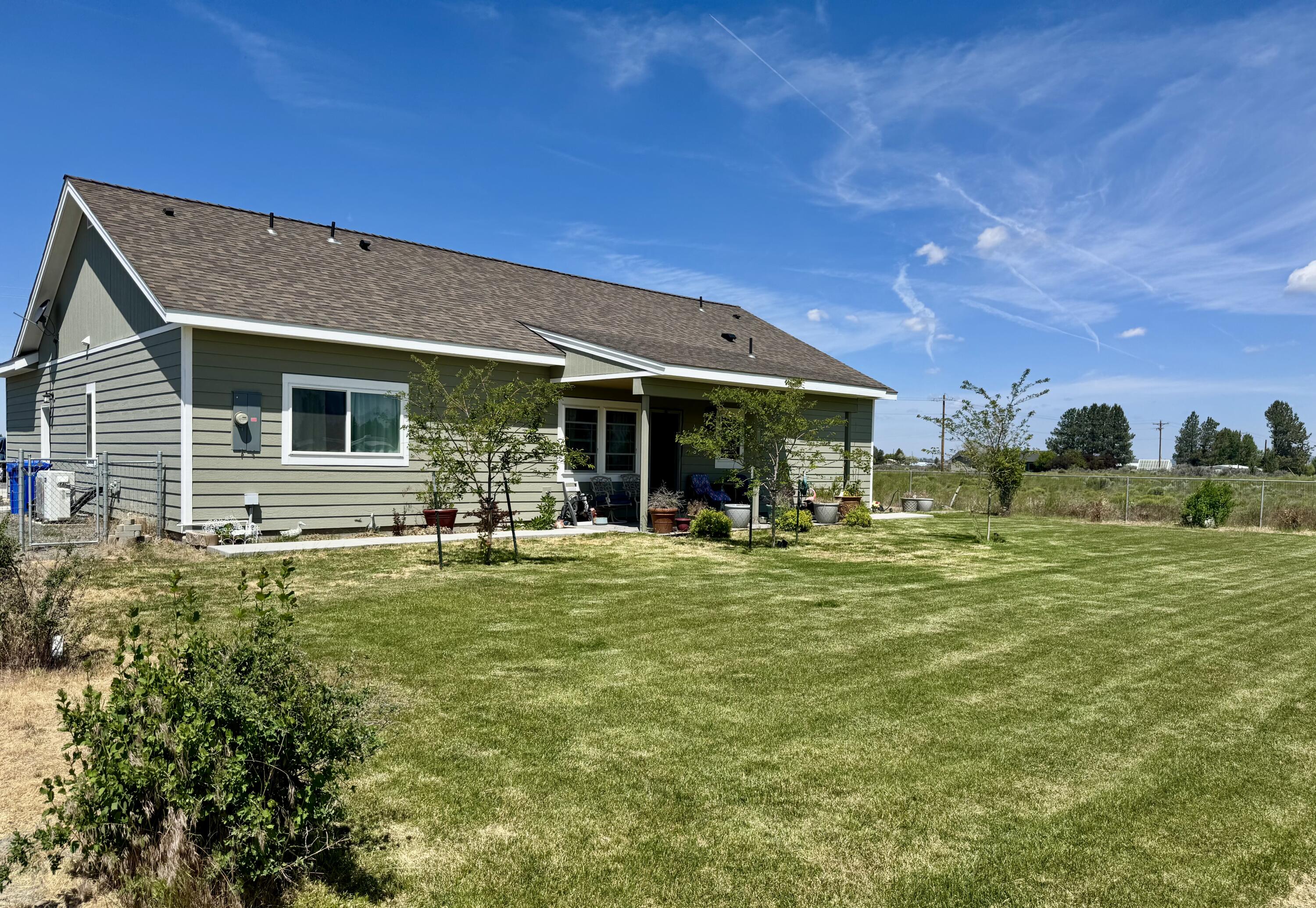 Christmas Valley Unit3 - Residential