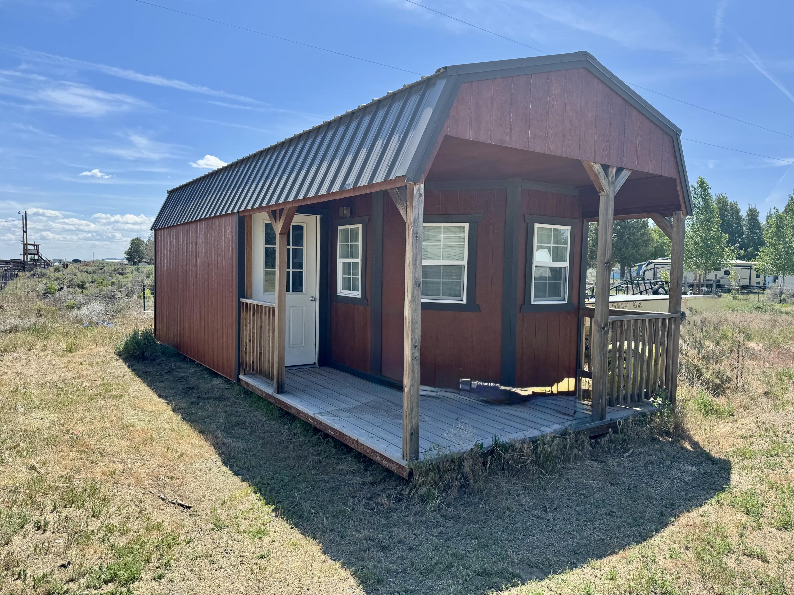 Christmas Valley Unit3 - Residential