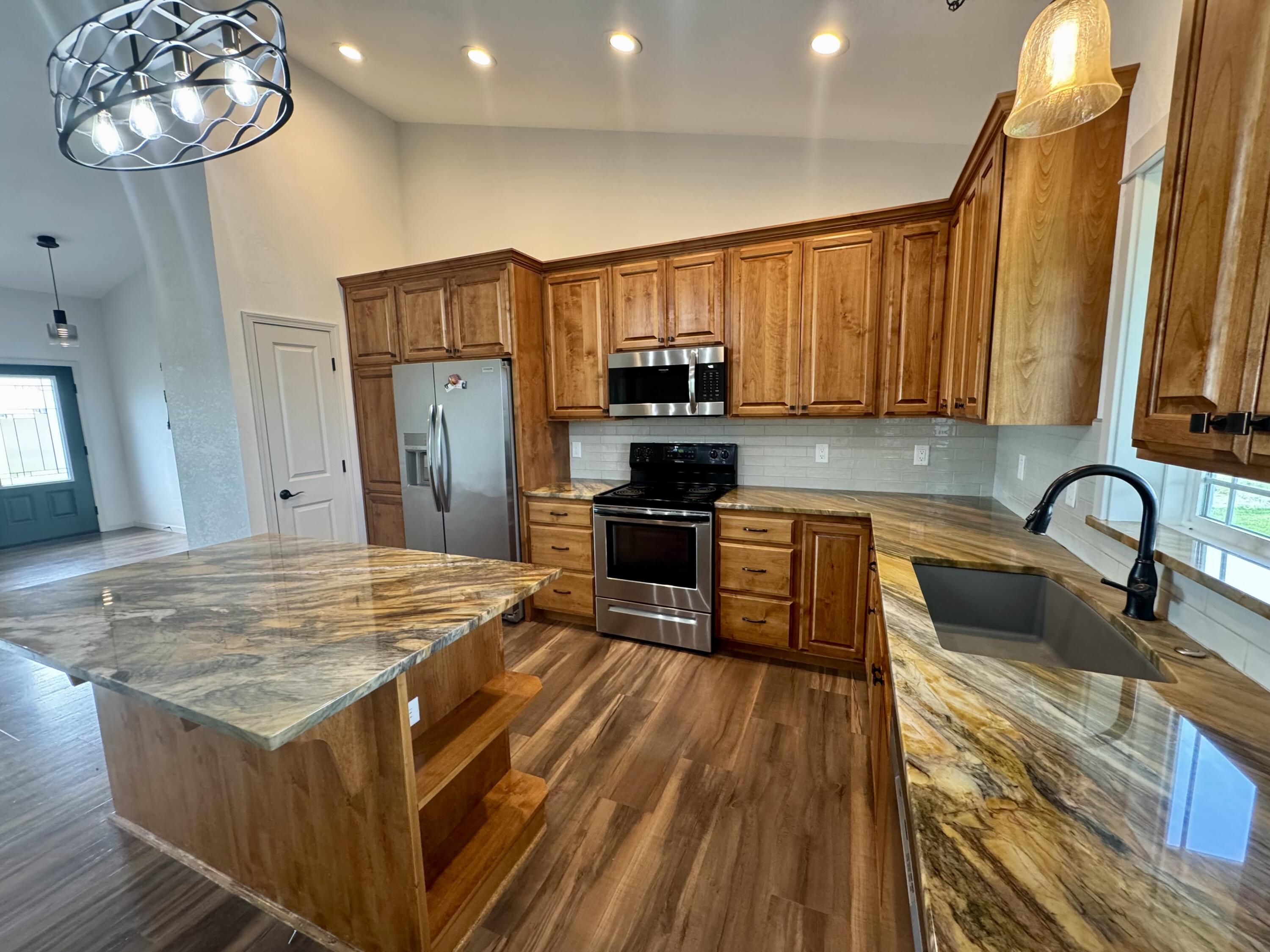 Christmas Valley Unit3 - Residential