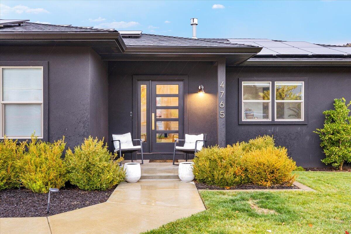 Loma Vista Estates - Residential