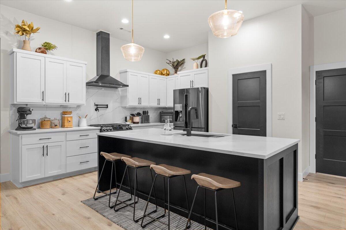 Loma Vista Estates - Residential