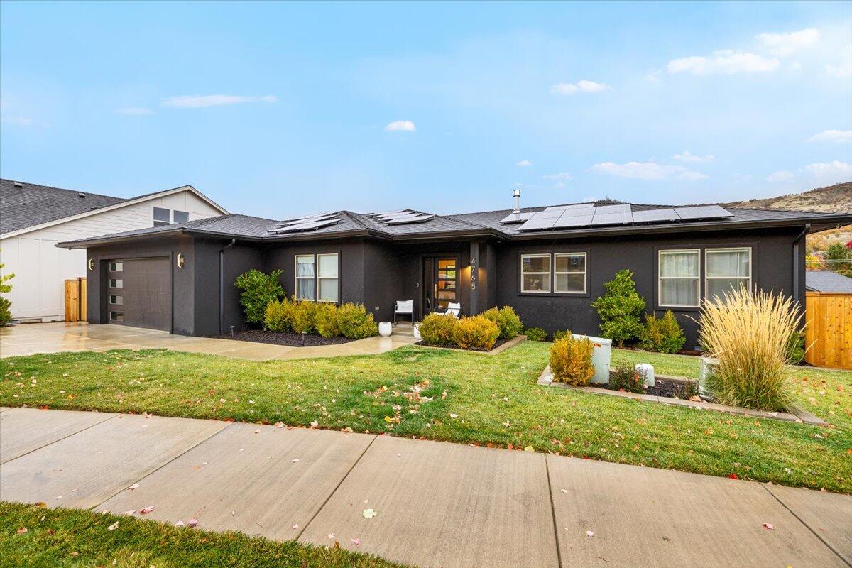 Loma Vista Estates - Residential