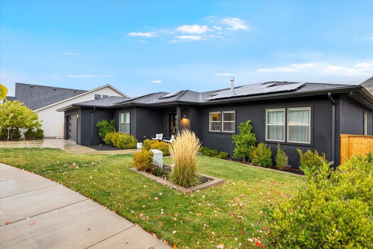 Loma Vista Estates - Residential