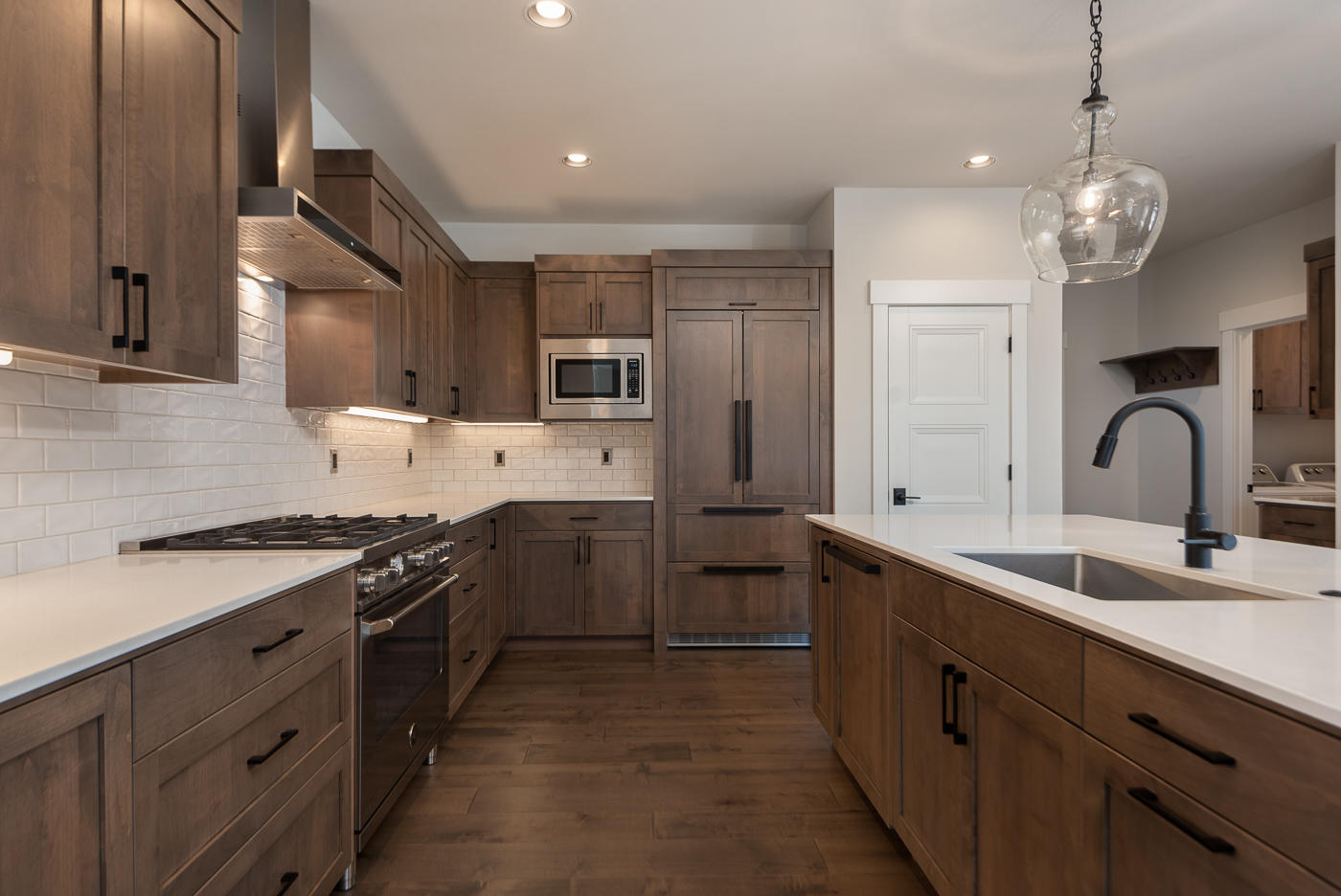 Shevlin Bluffs - Residential