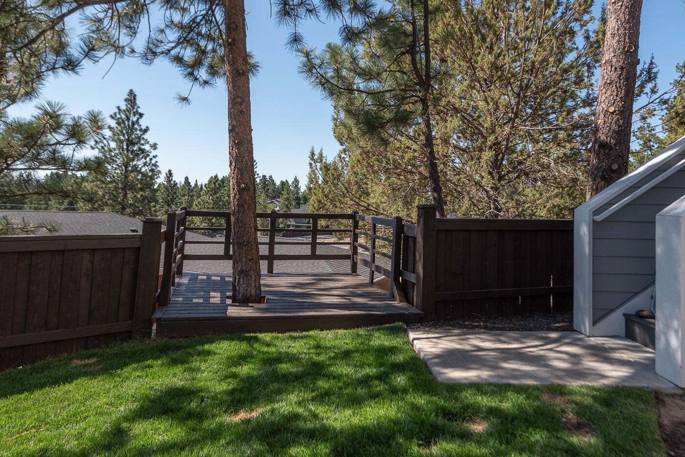 Shevlin Bluffs - Residential