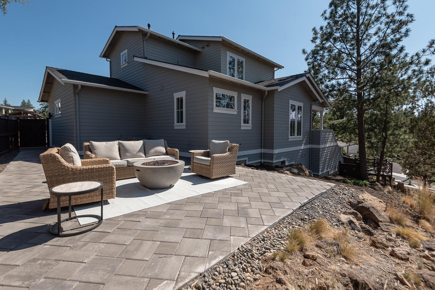 Shevlin Bluffs - Residential