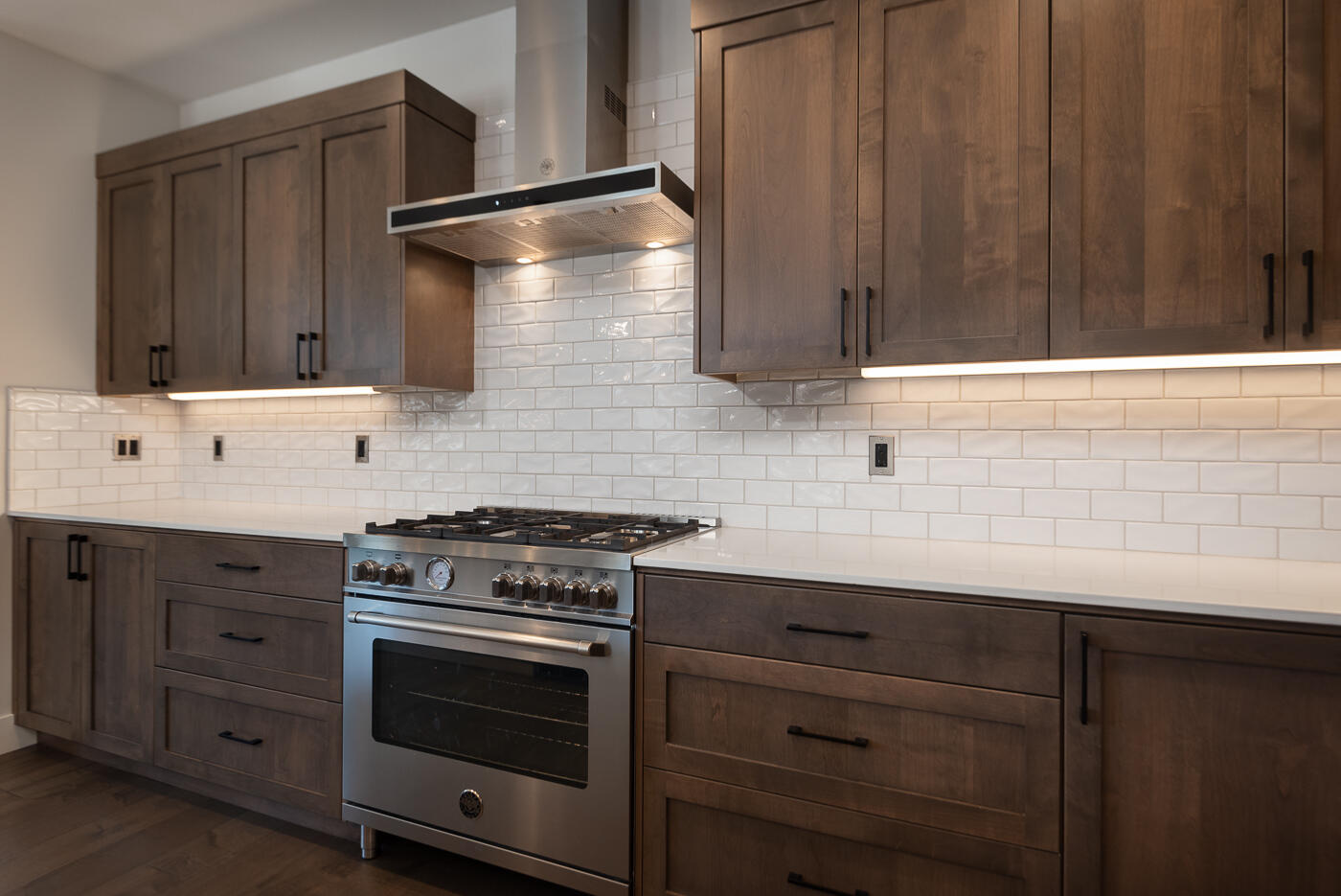 Shevlin Bluffs - Residential