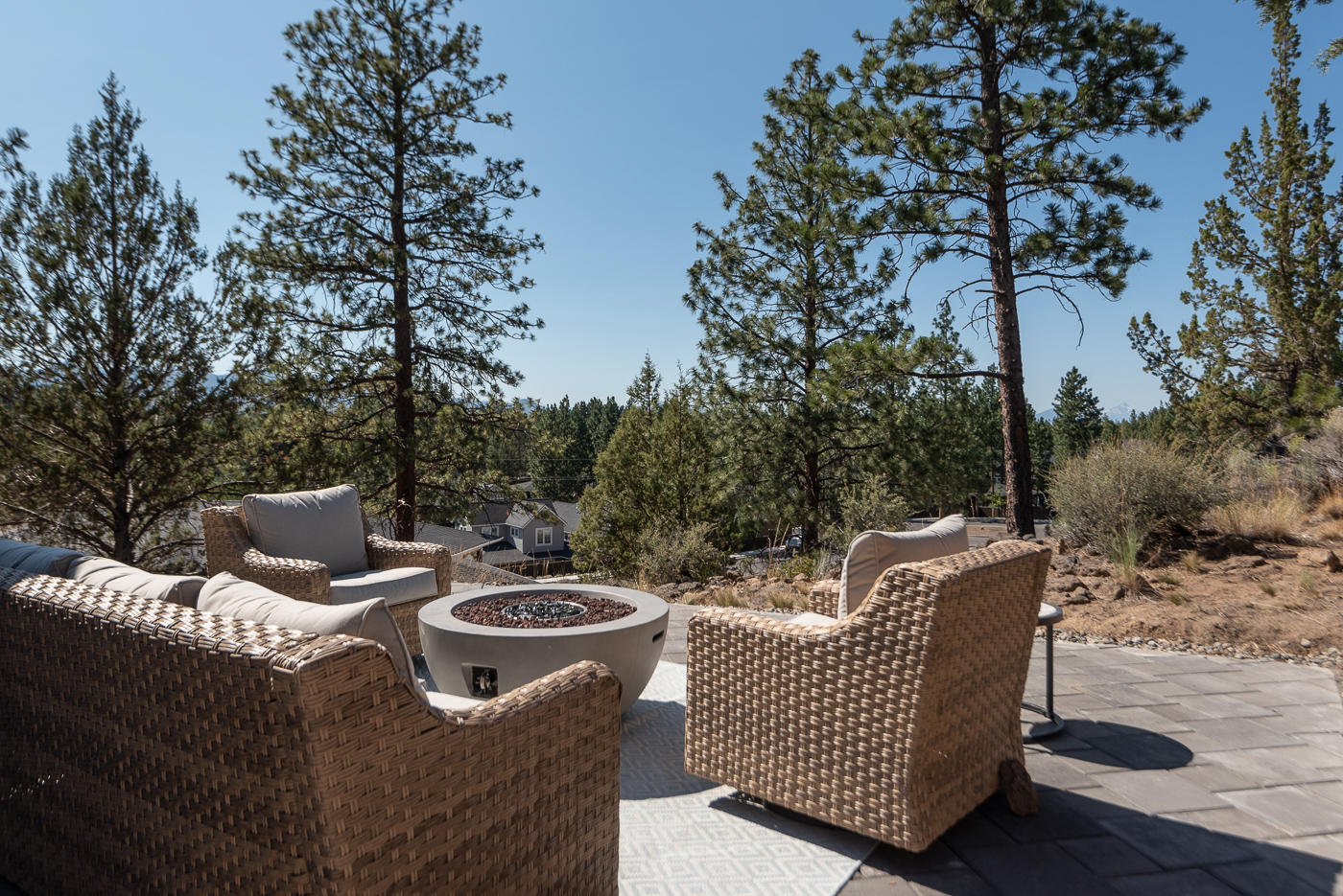 Shevlin Bluffs - Residential