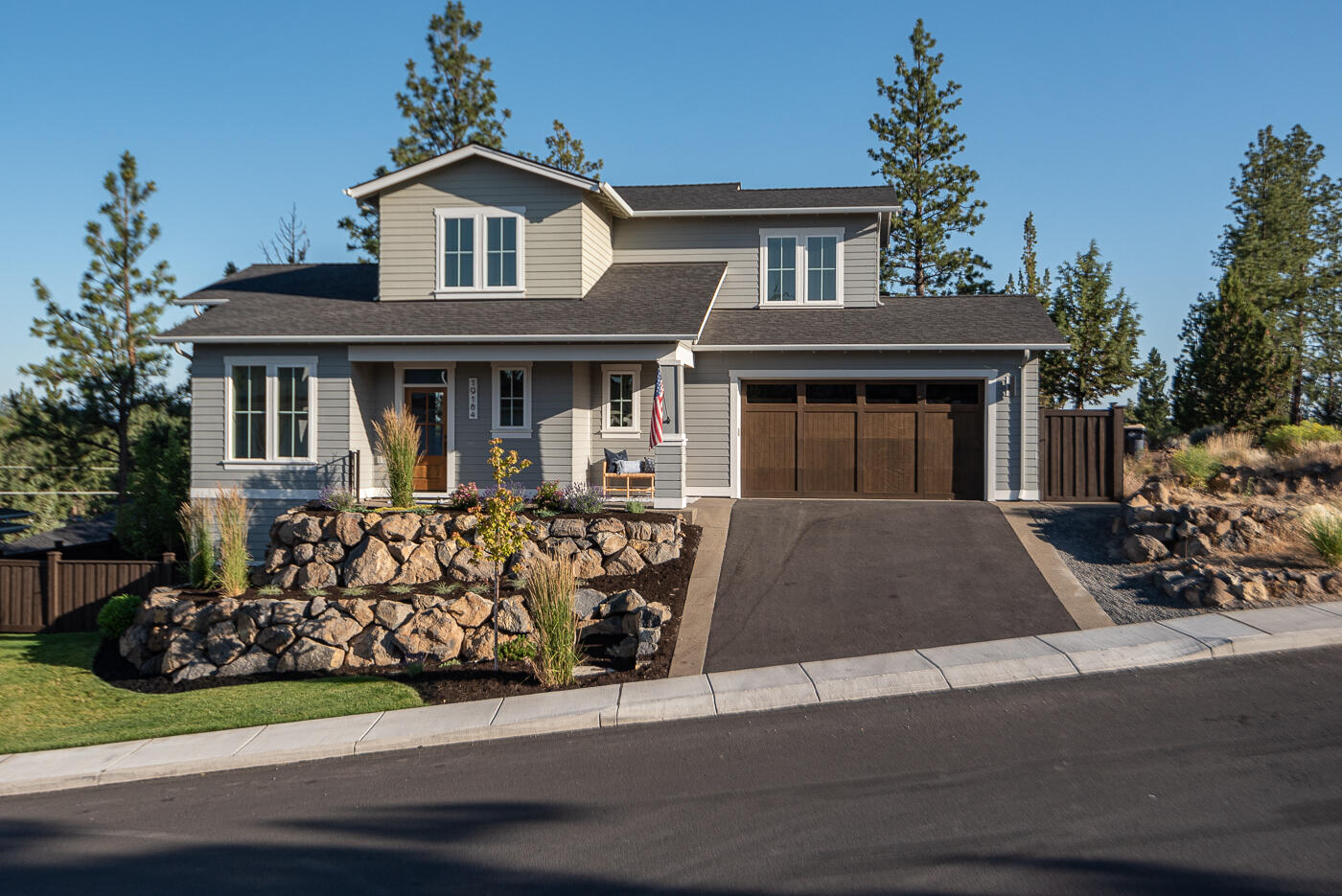 Shevlin Bluffs - Residential