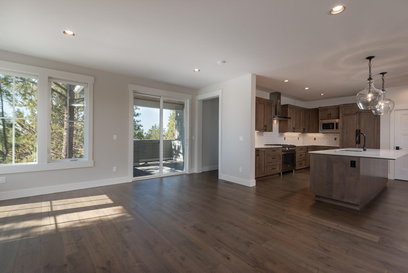 Shevlin Bluffs - Residential