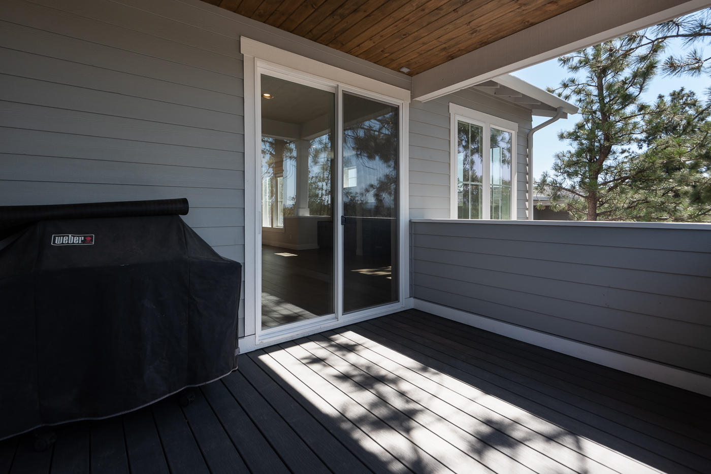 Shevlin Bluffs - Residential