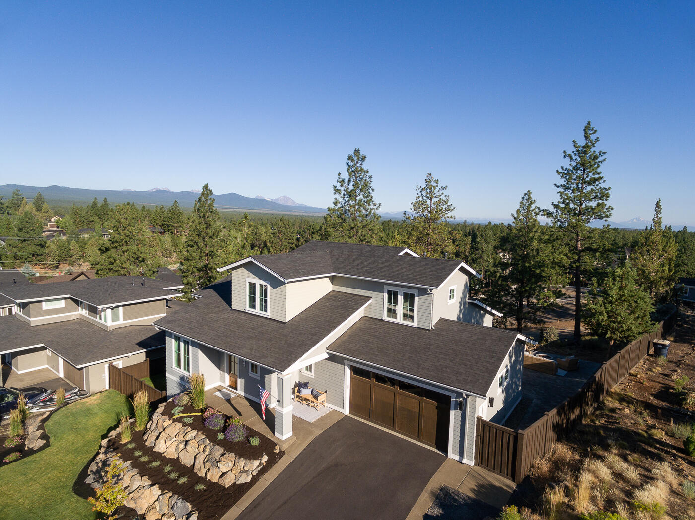 Shevlin Bluffs - Residential