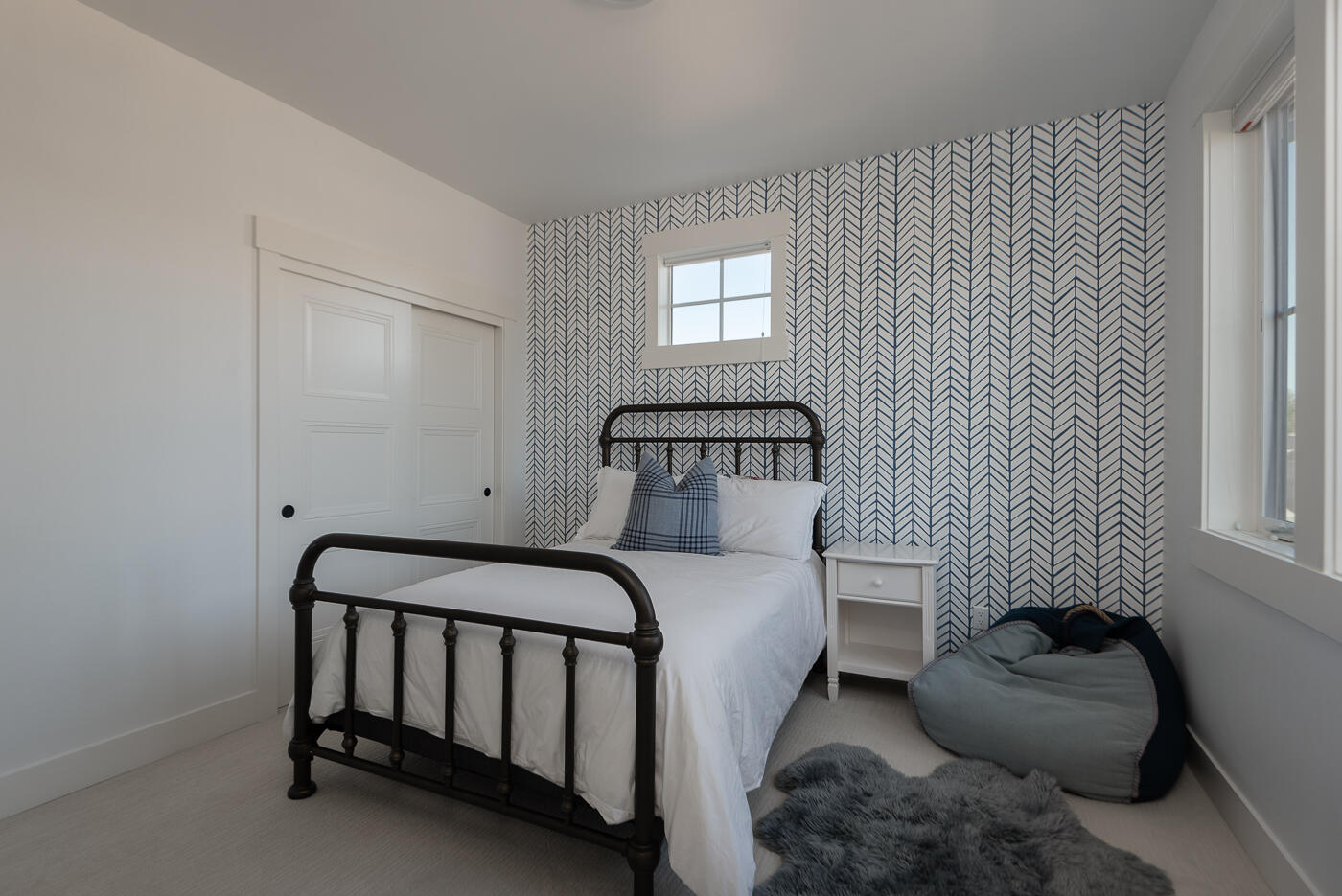 Shevlin Bluffs - Residential