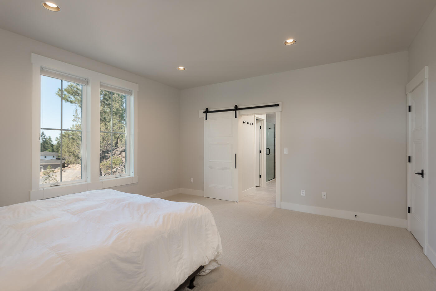 Shevlin Bluffs - Residential