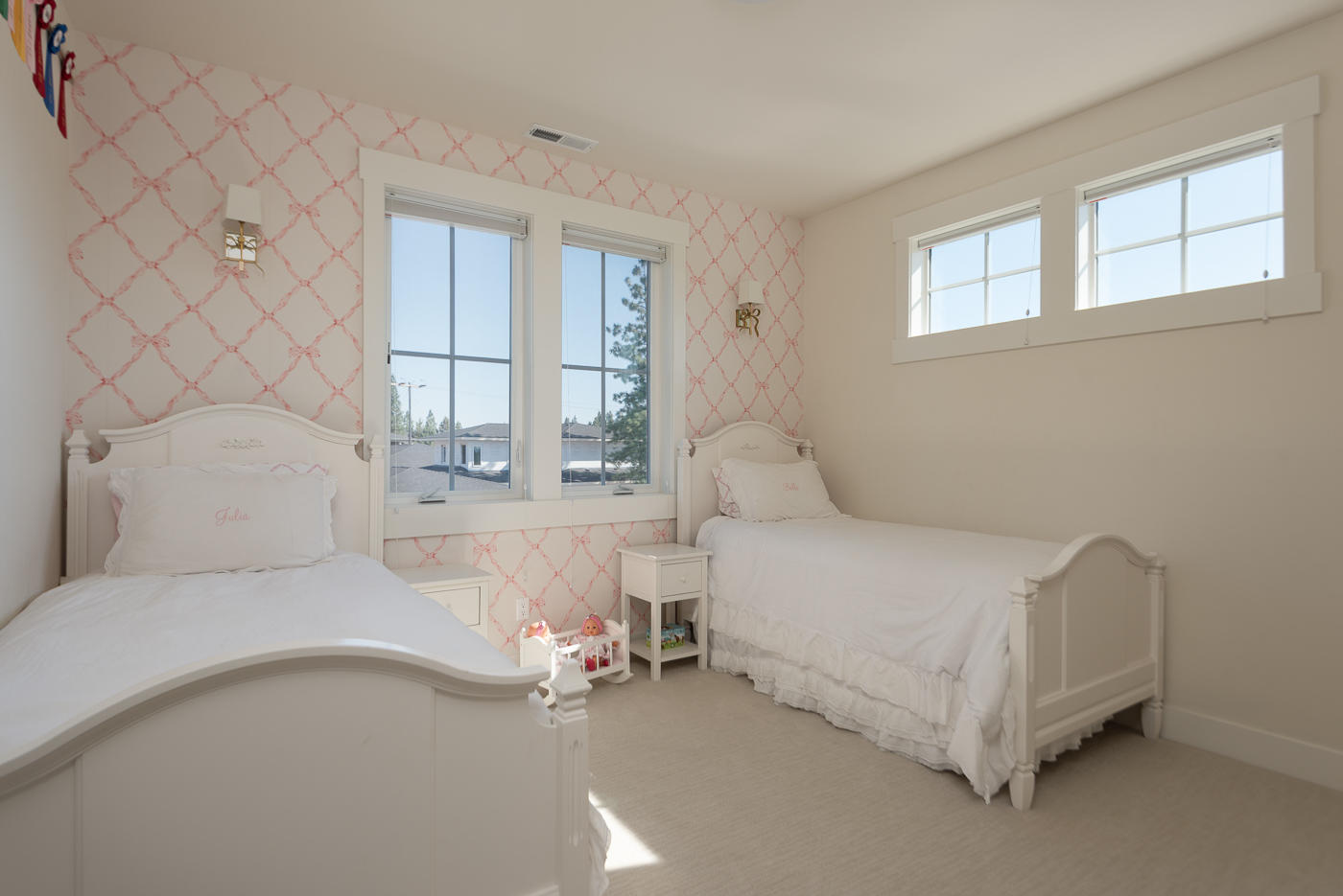 Shevlin Bluffs - Residential