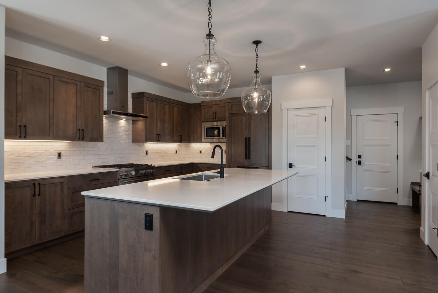 Shevlin Bluffs - Residential