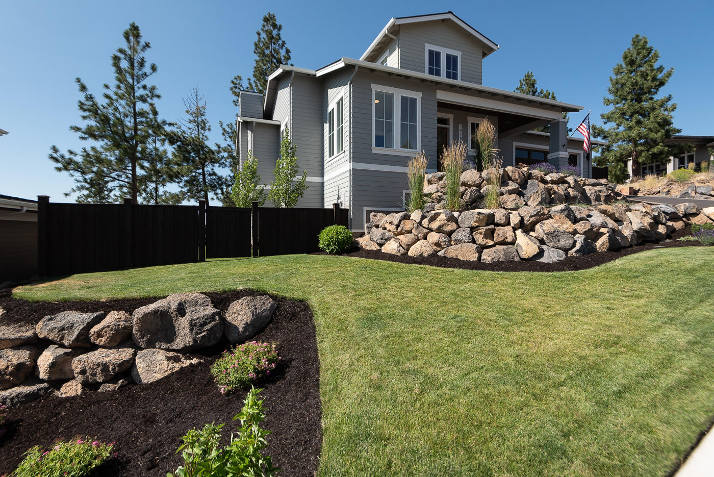 Shevlin Bluffs - Residential