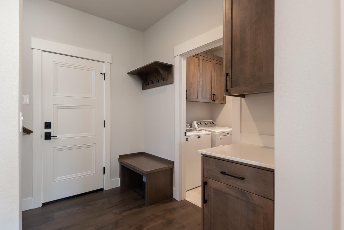 Shevlin Bluffs - Residential